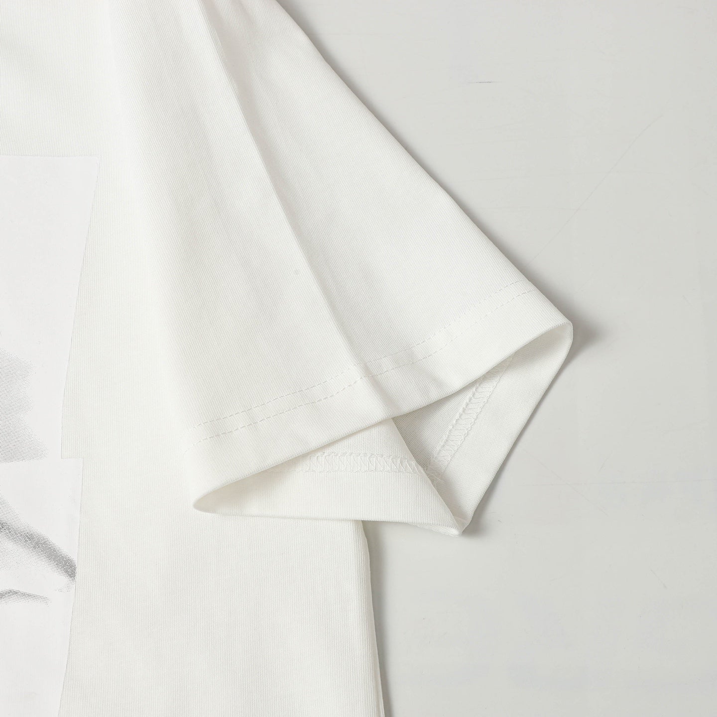 LuxluxHouse Best Quality Clothes T-shirt Chanel & Maison Margiela