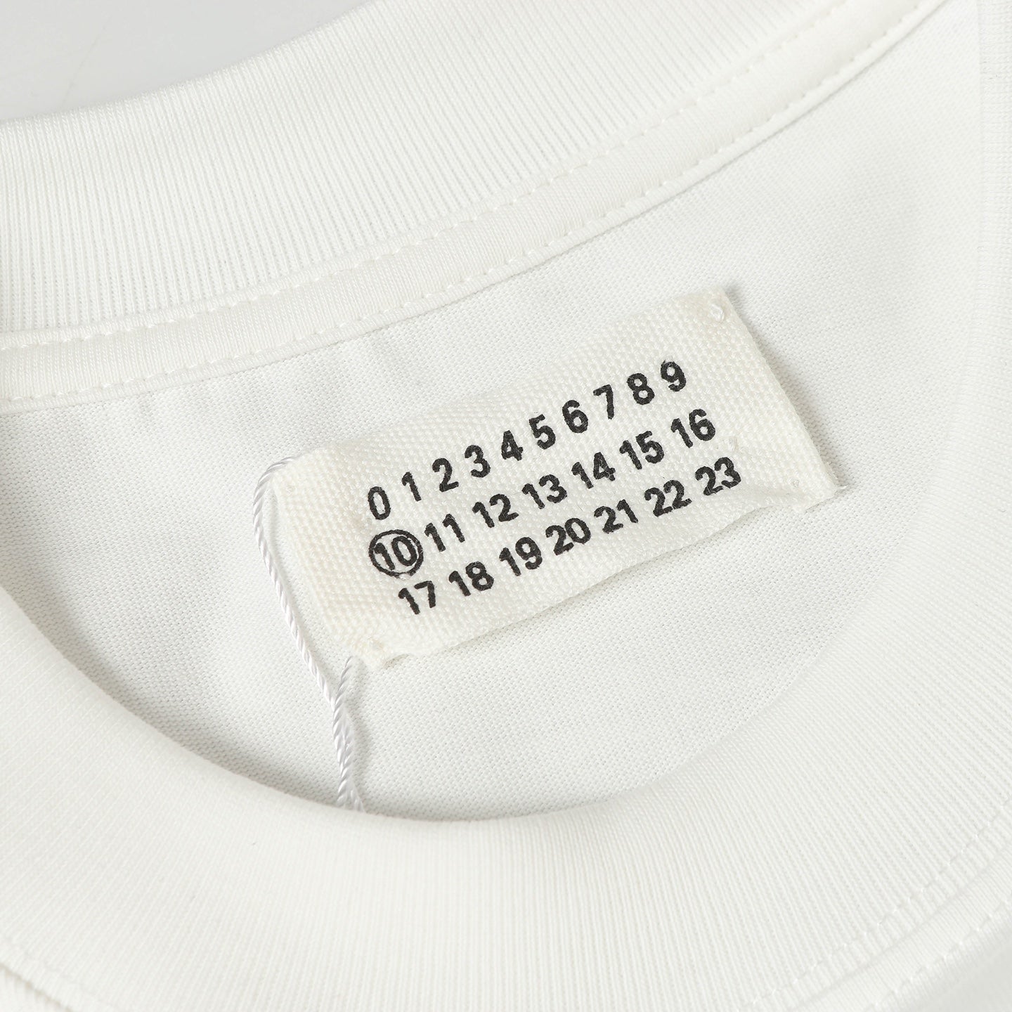 LuxluxHouse Best Quality Clothes T-shirt Chanel & Maison Margiela