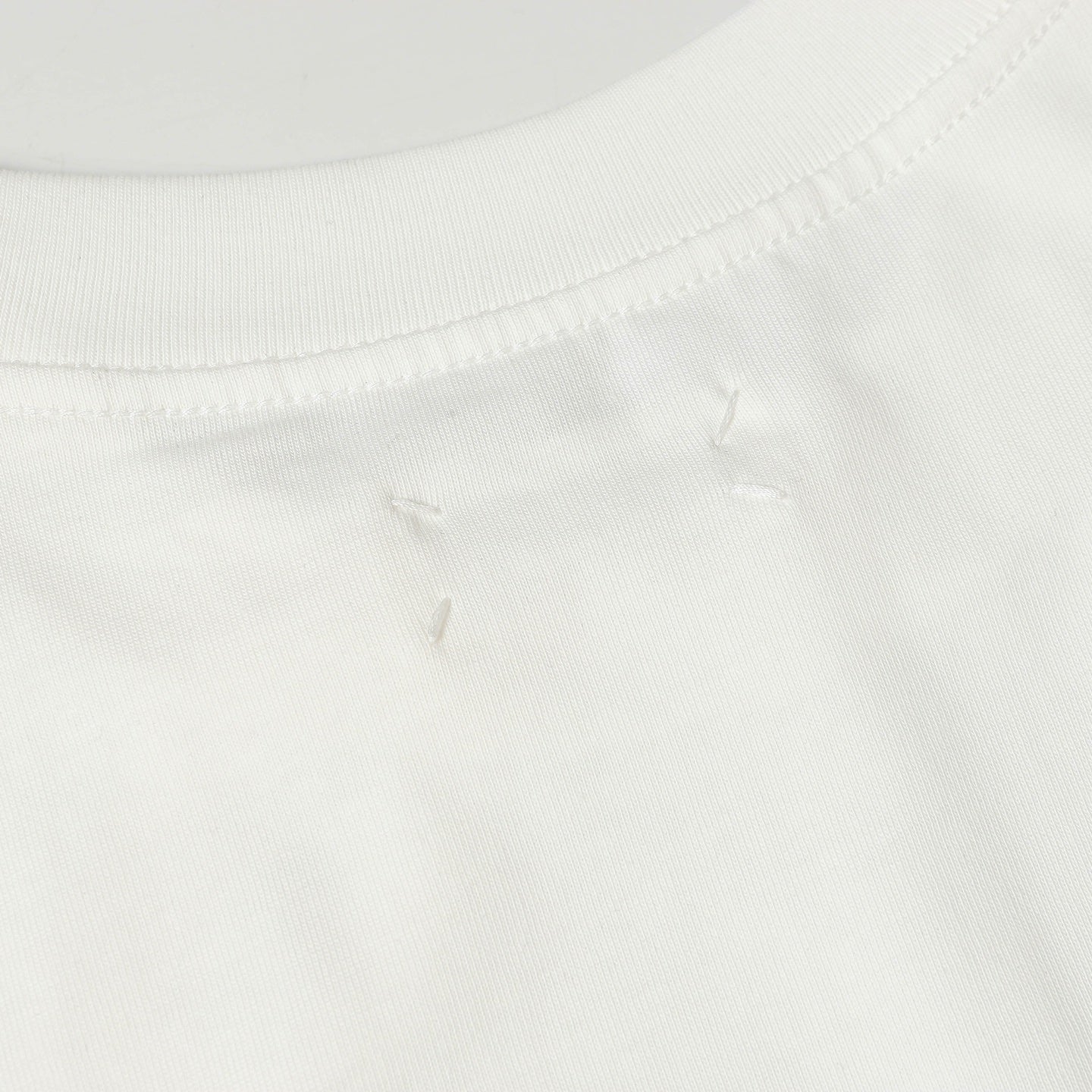 LuxluxHouse Best Quality Clothes T-shirt Chanel & Maison Margiela