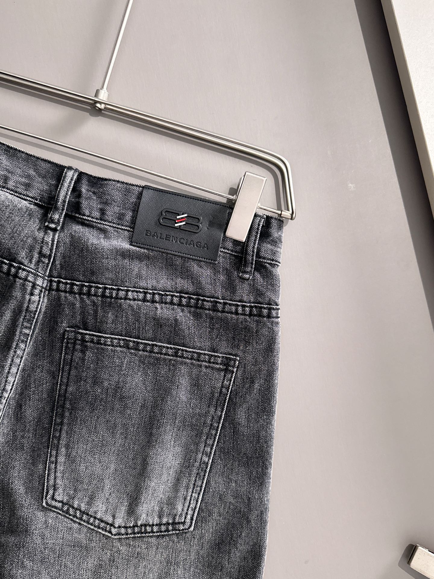 LuxluxHouse Best Quality Clothes Balenciaga Pants