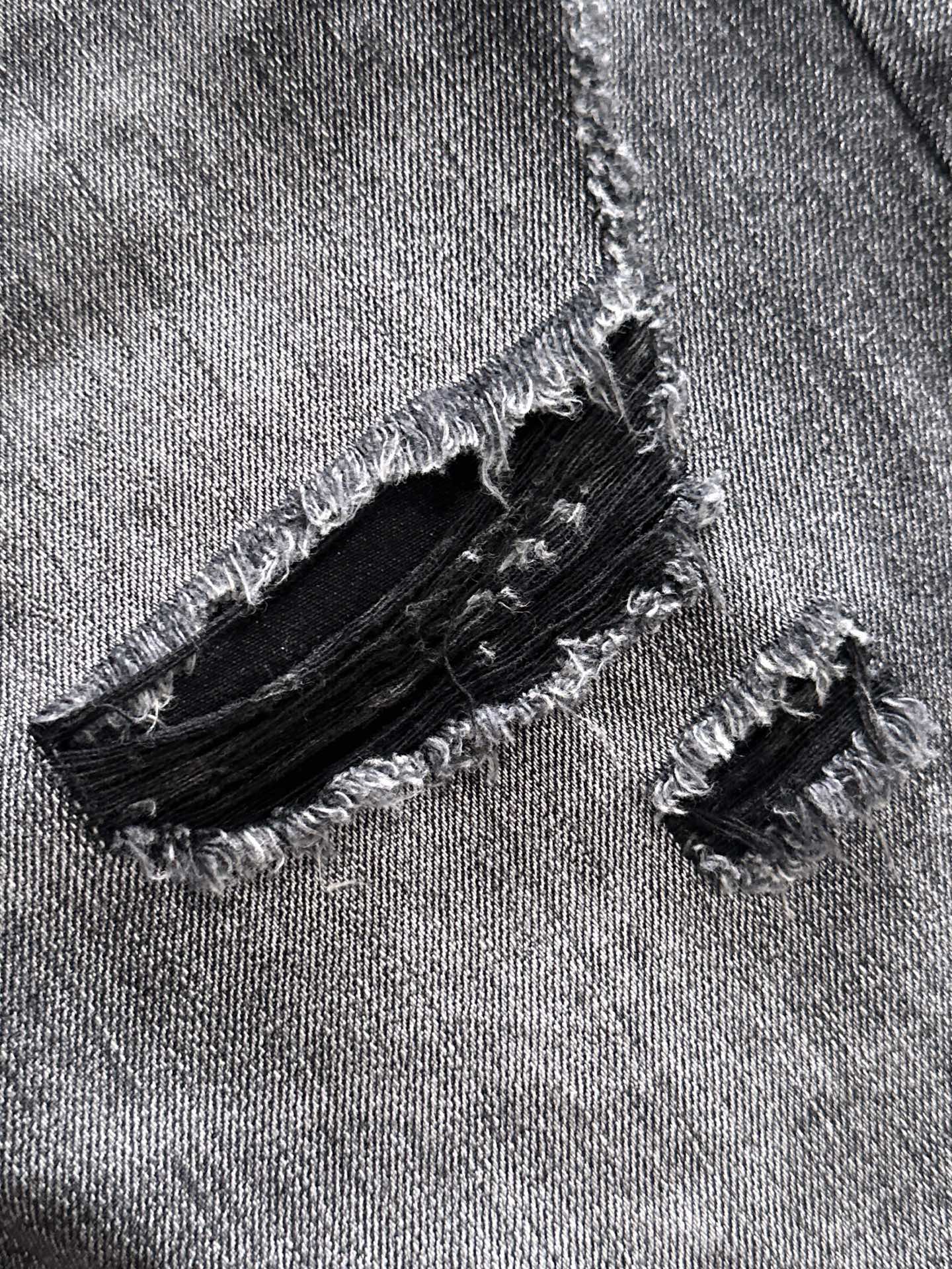 LuxluxHouse Best Quality Clothes Balenciaga Pants