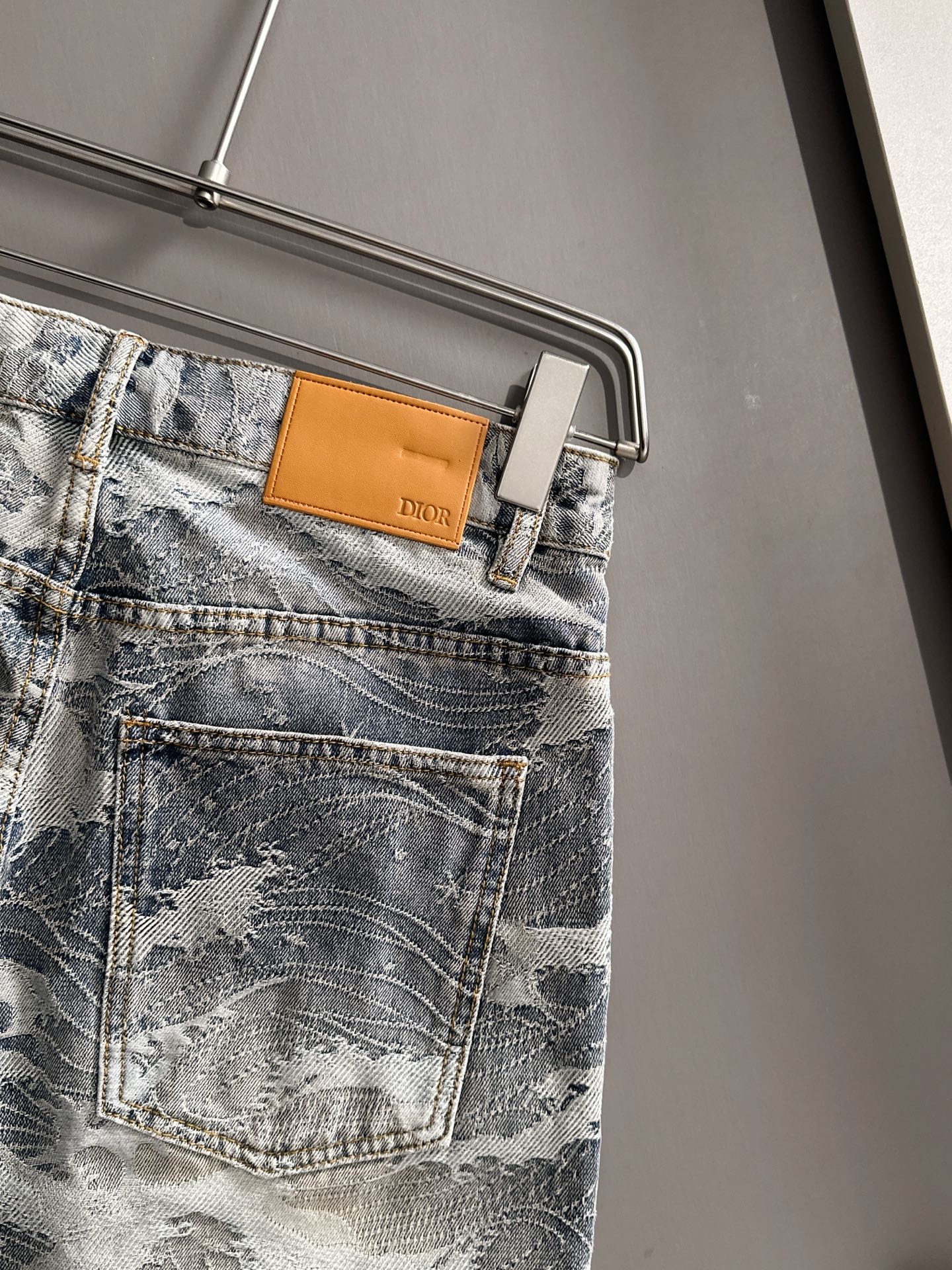 LuxluxHouse Best Quality Clothes Pants Dior