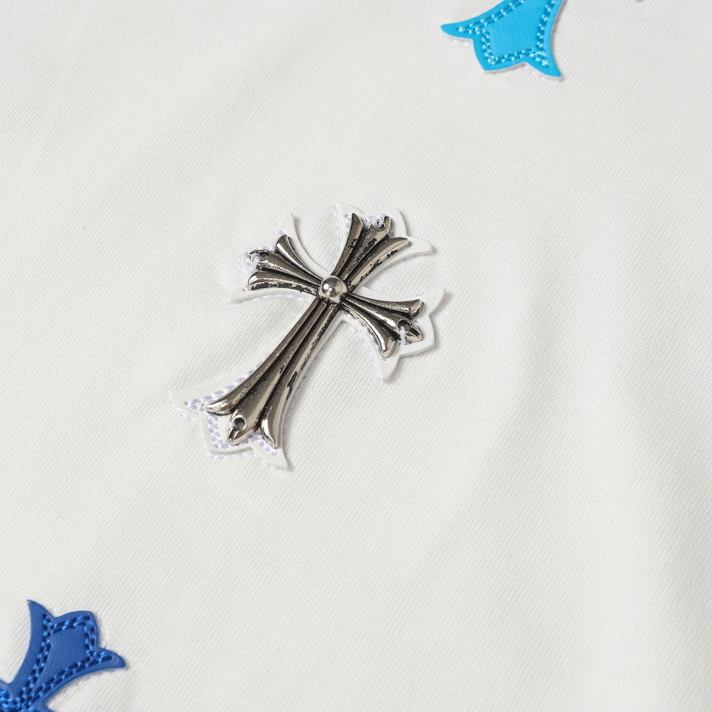 LuxluxHouse Best Quality Clothes Chrome Hearts T-shirt