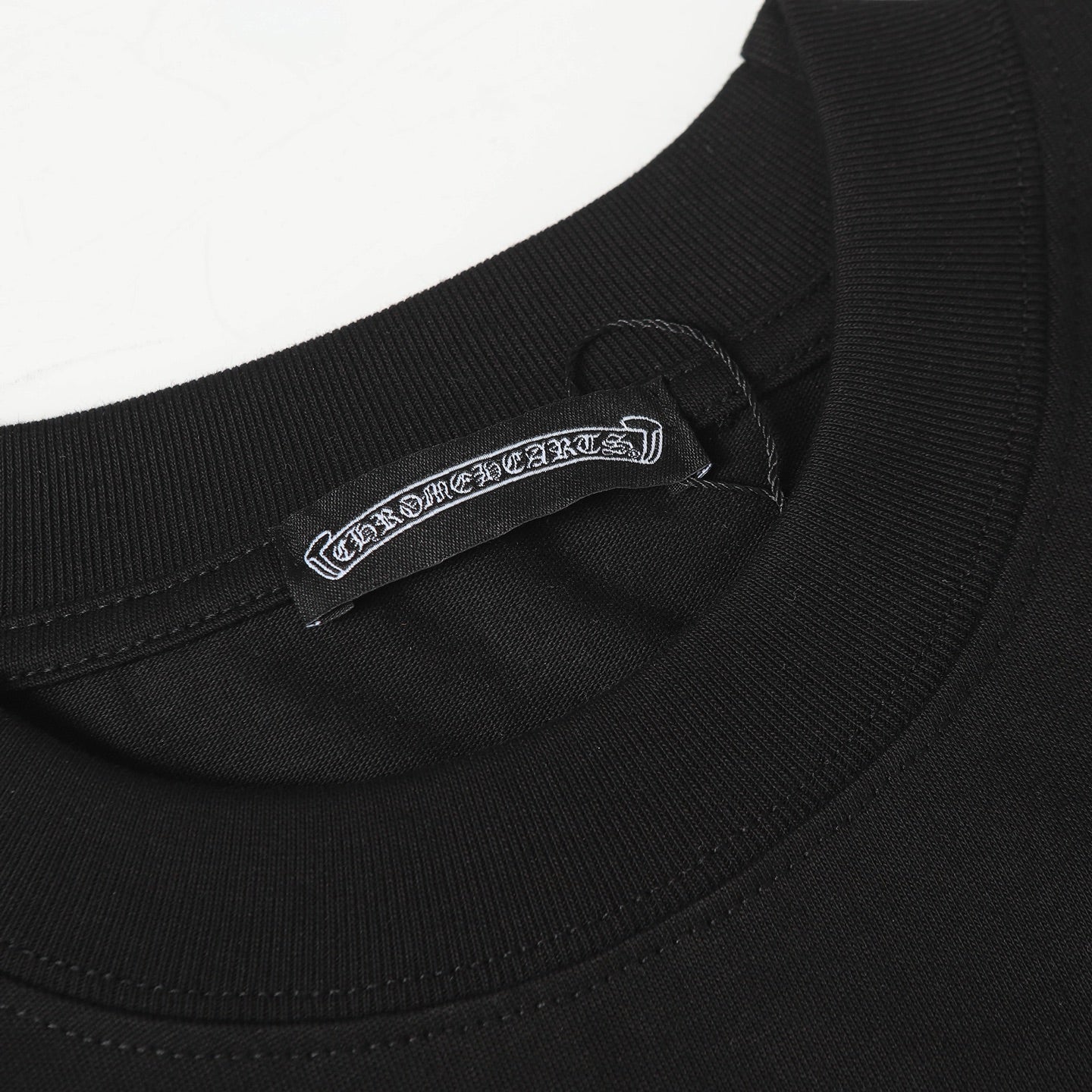 LuxluxHouse Best Quality Clothes Chrome Hearts T-shirt