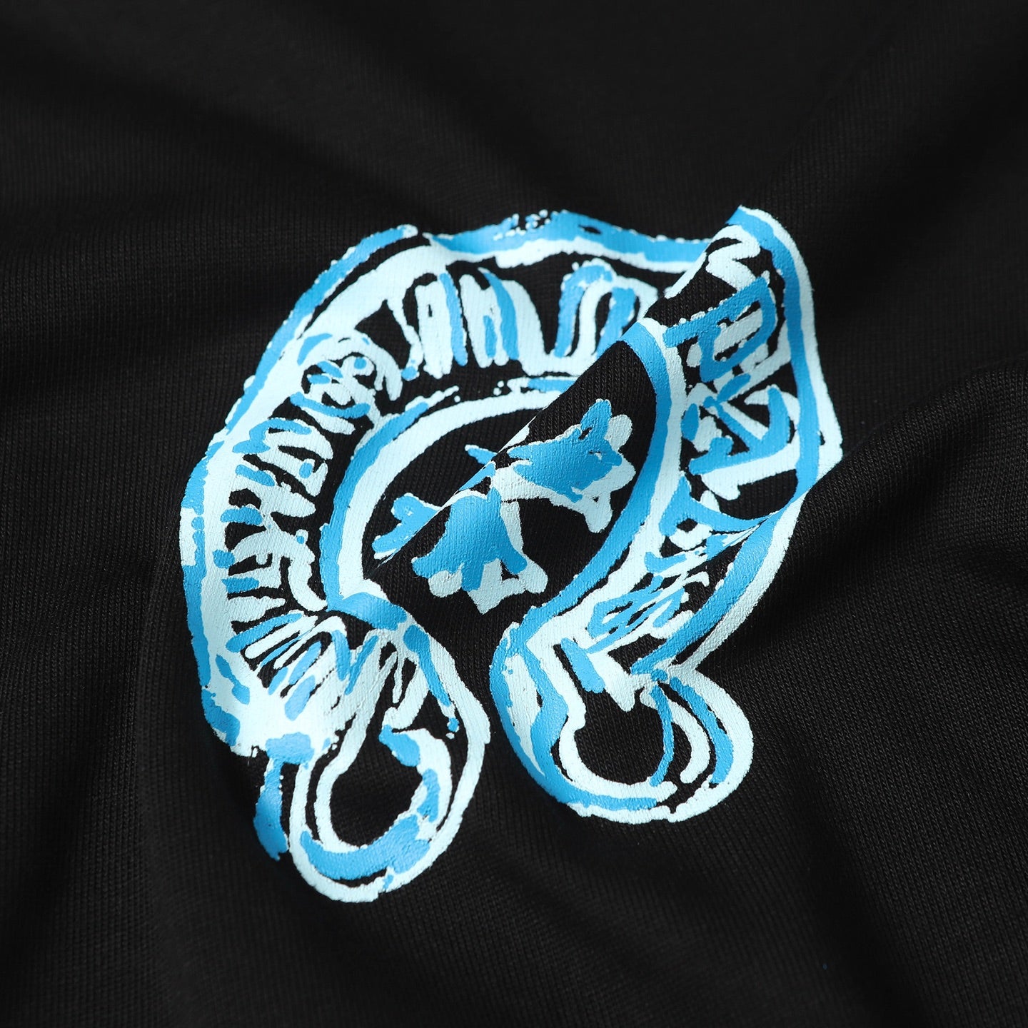LuxluxHouse Best Quality Clothes Chrome Hearts T-shirt