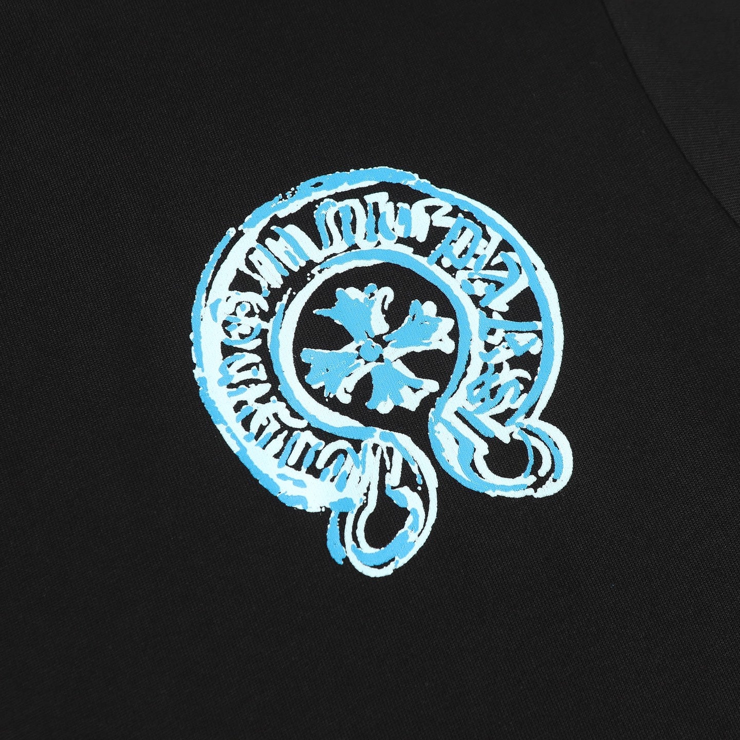 LuxluxHouse Best Quality Clothes Chrome Hearts T-shirt Dior