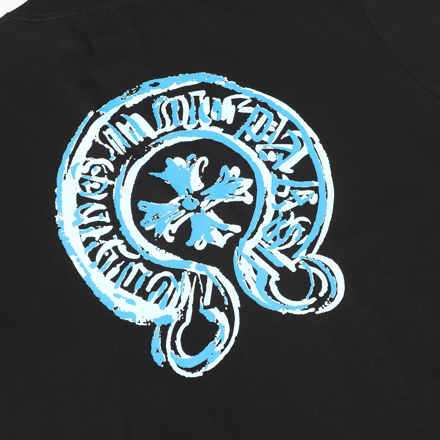 LuxluxHouse Best Quality Clothes Chrome Hearts T-shirt Dior