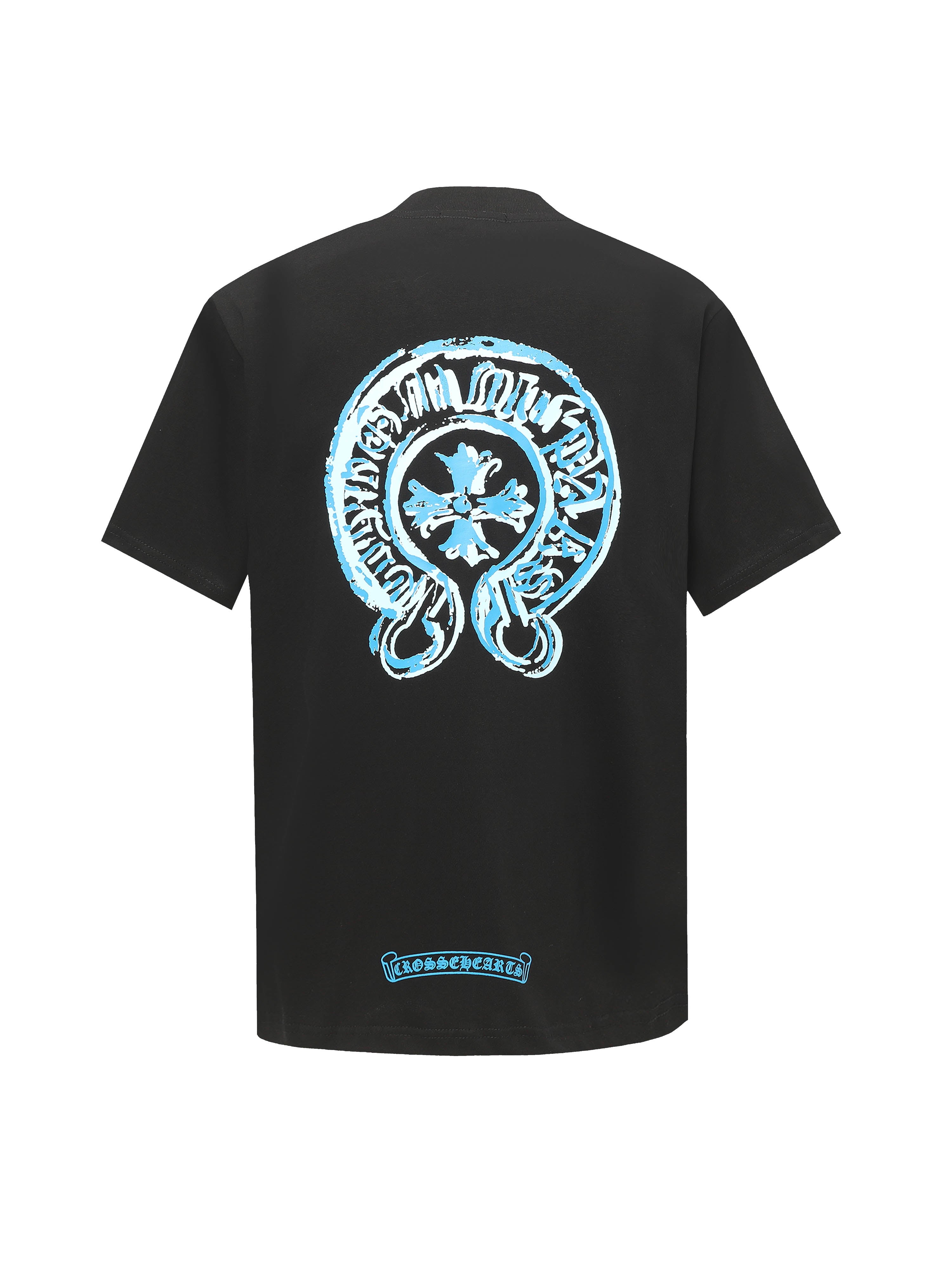 LuxluxHouse Best Quality Clothes Chrome Hearts T-shirt