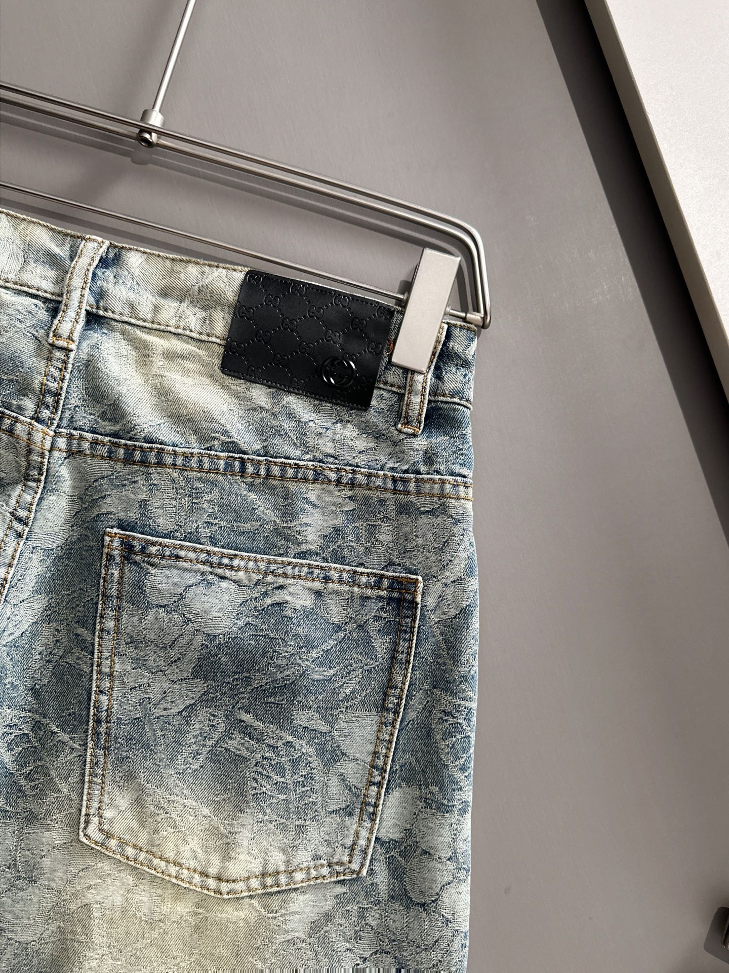 LuxluxHouse Best Quality Clothes Gucci Pants