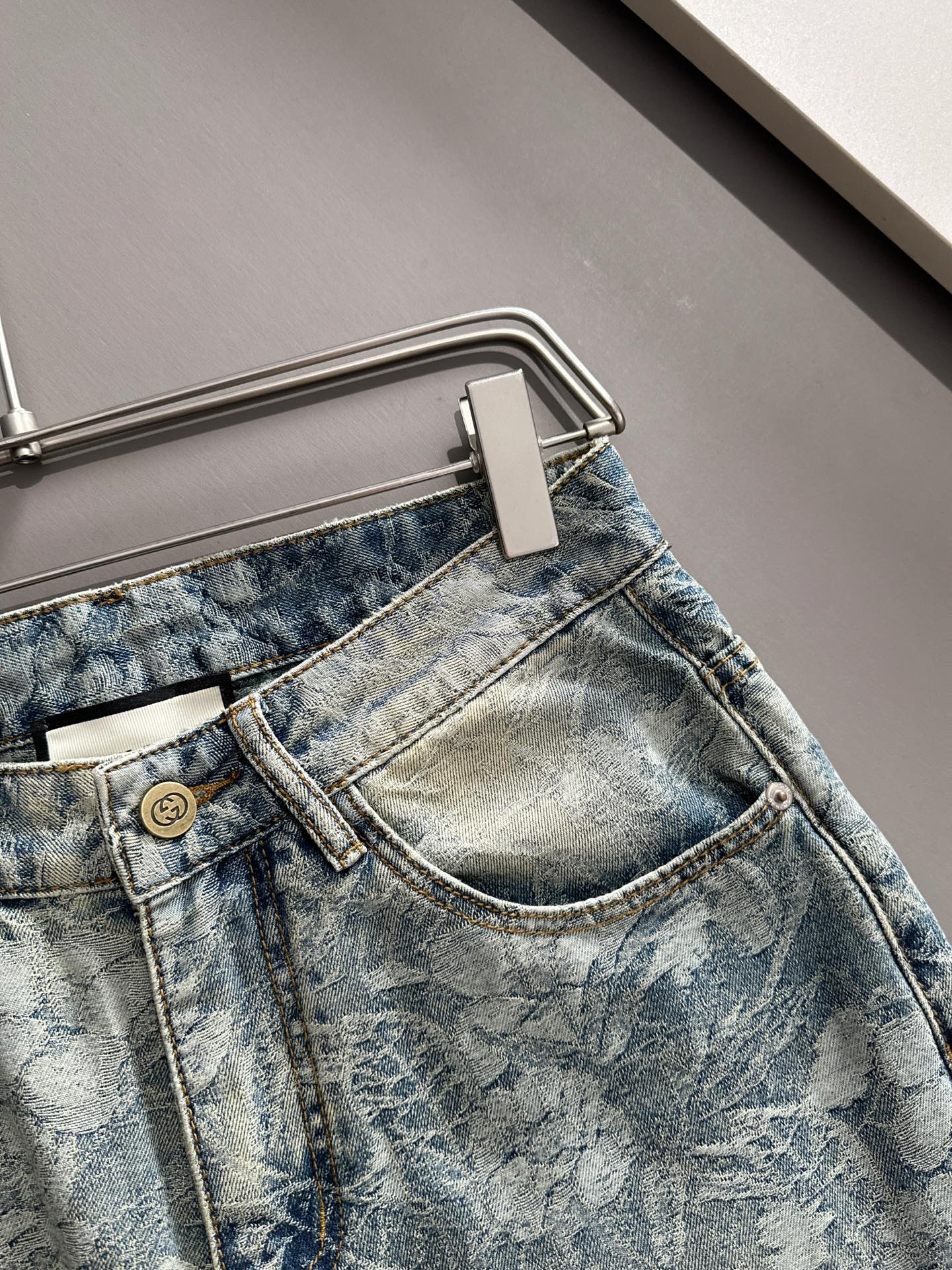 LuxluxHouse Best Quality Clothes Gucci Pants