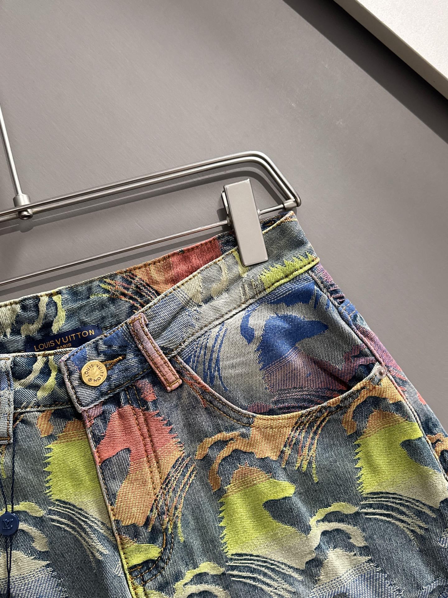 LuxluxHouse Best Quality Clothes Pants Louis Vuitton