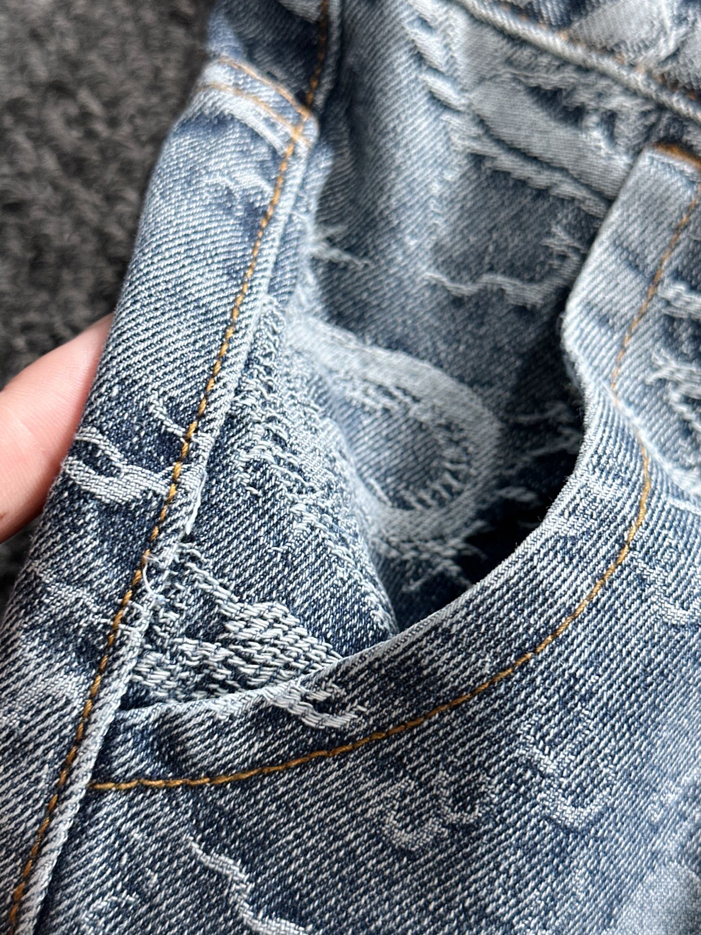 LuxluxHouse Best Quality Clothes Pants Louis Vuitton