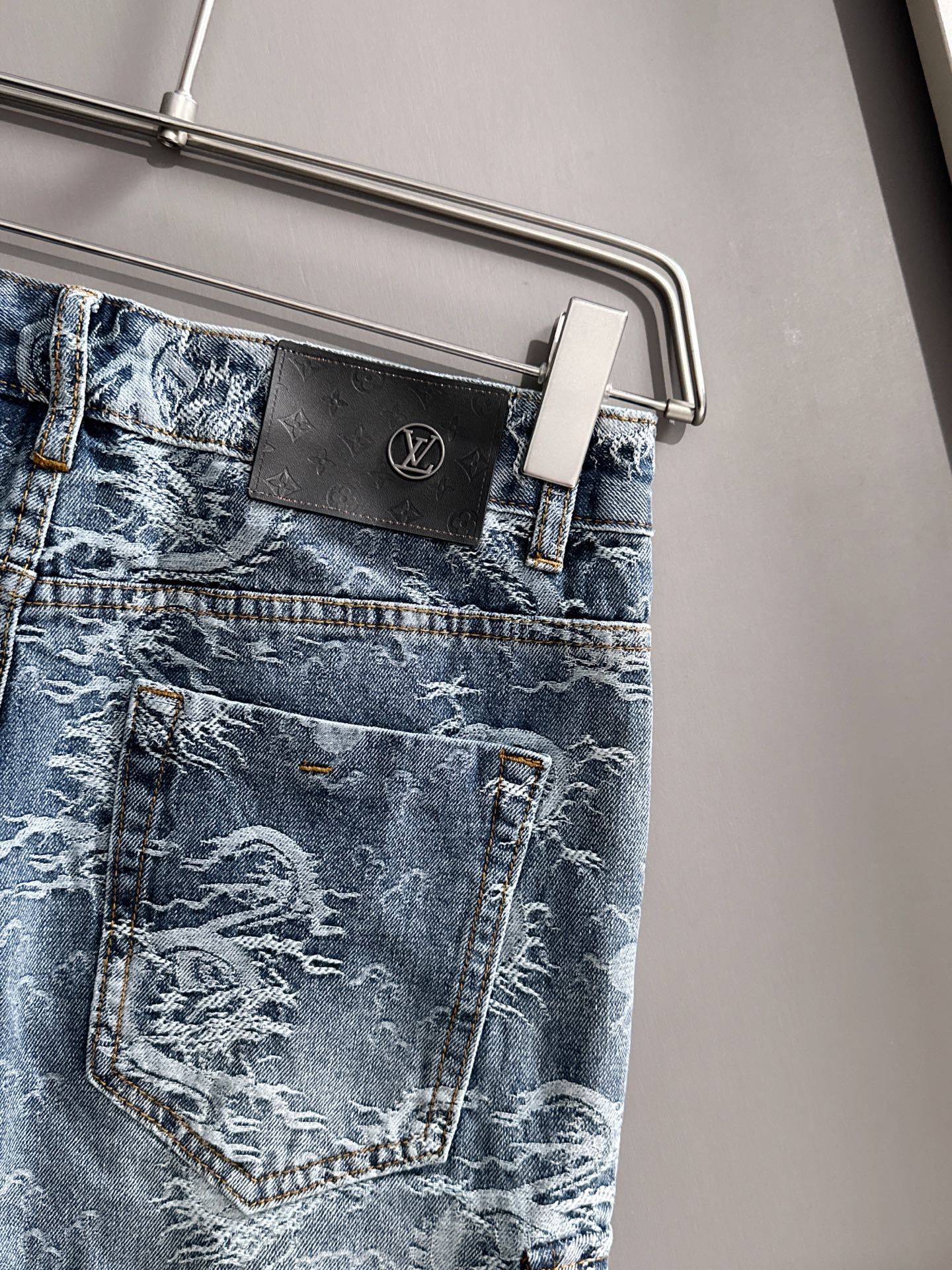 LuxluxHouse Best Quality Clothes Pants Louis Vuitton