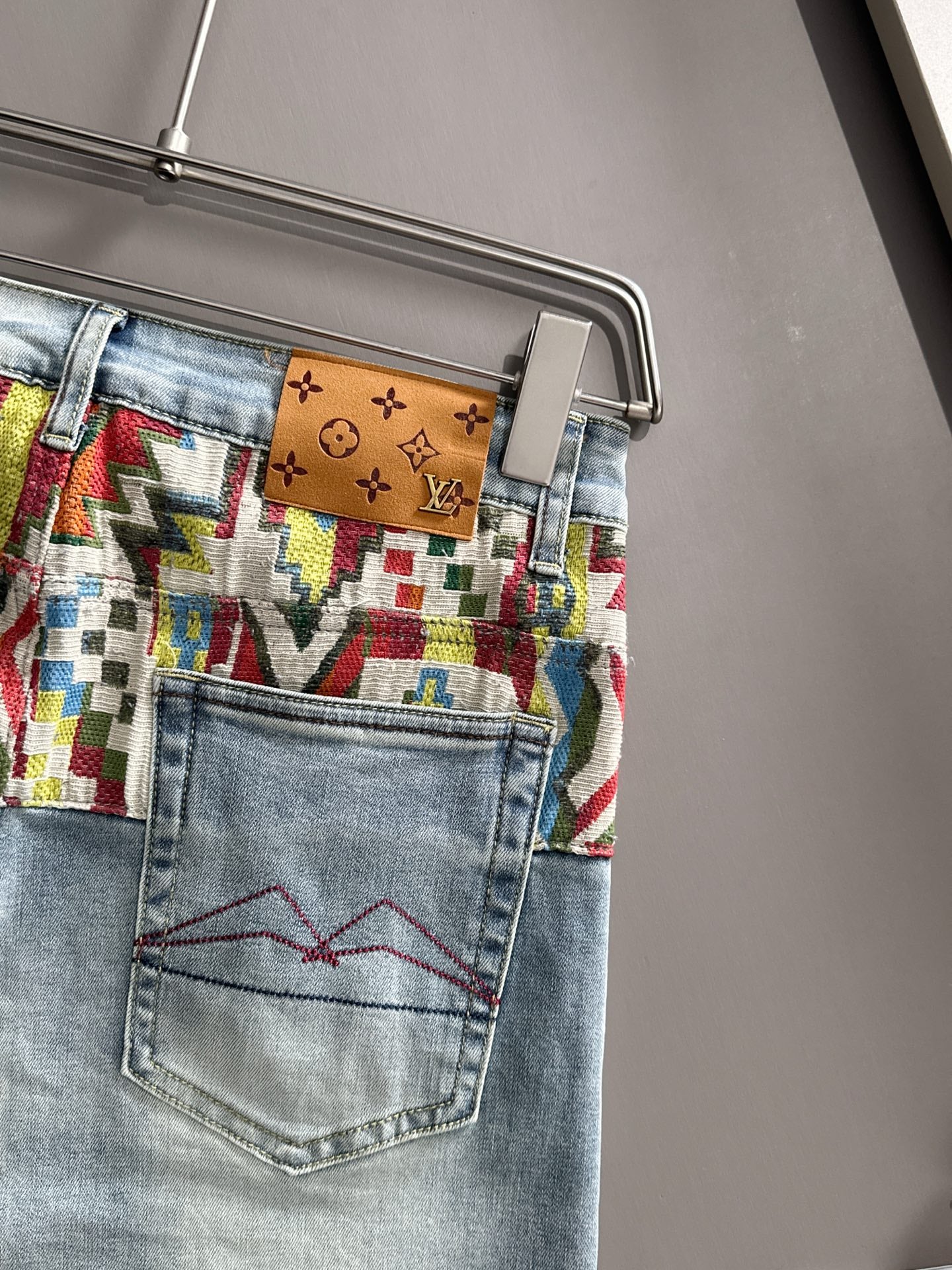 LuxluxHouse Best Quality Clothes Pants Louis Vuitton
