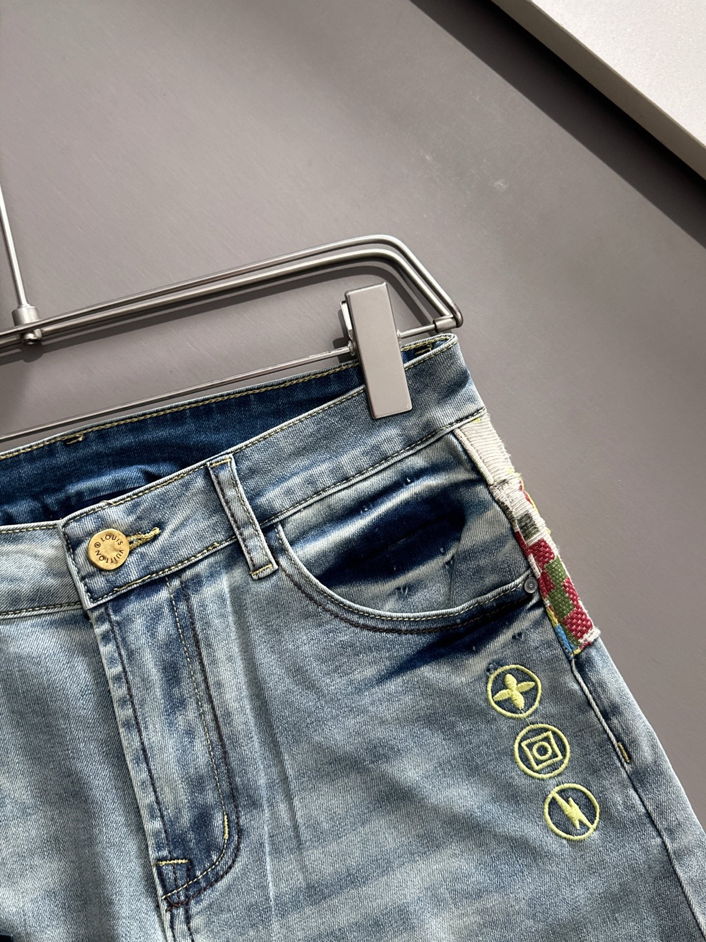 LuxluxHouse Best Quality Clothes Pants Louis Vuitton