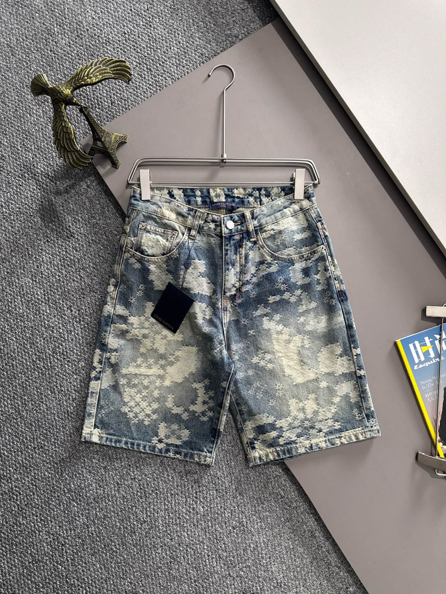 LuxluxHouse Best Quality Clothes Pants Louis Vuitton