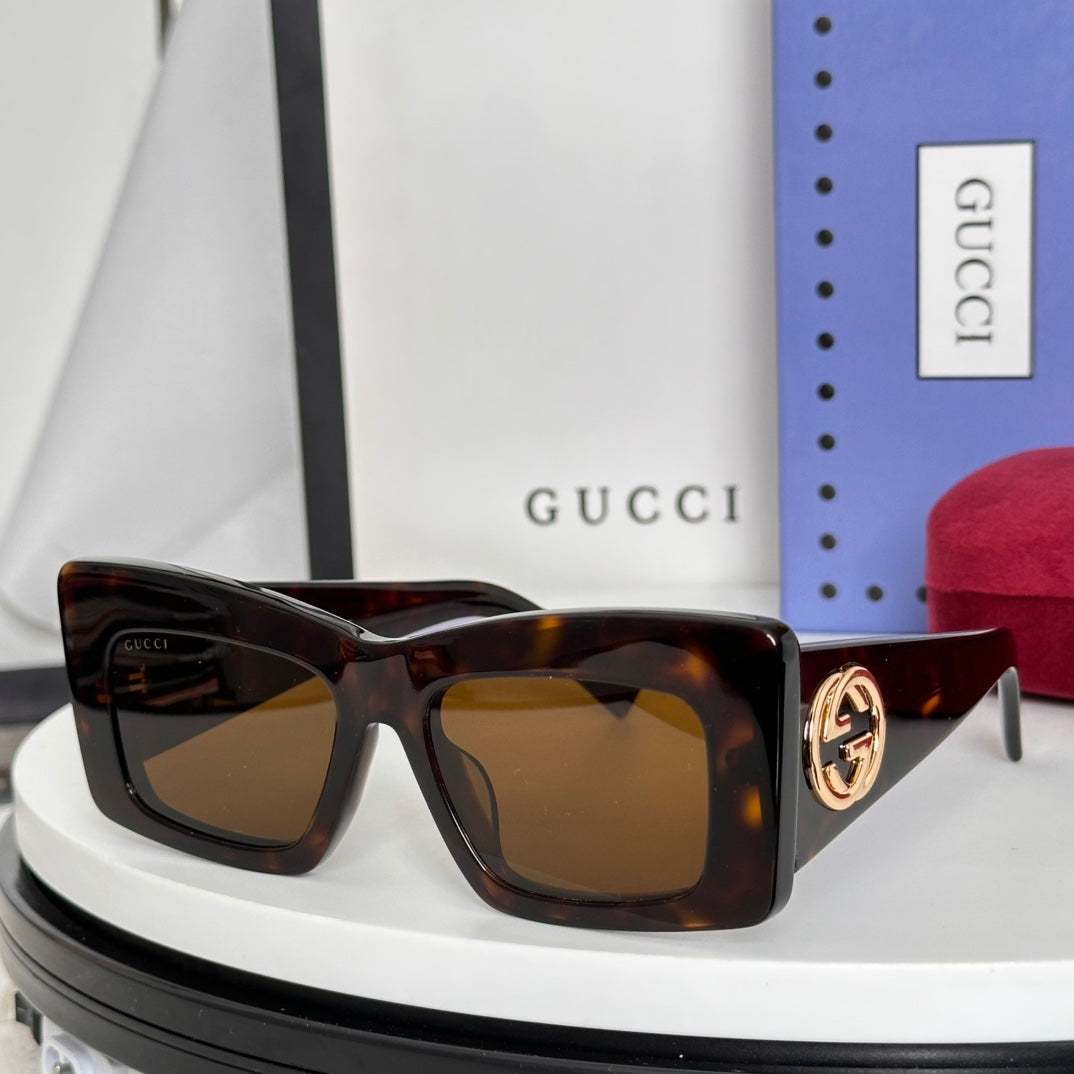 LuxluxHouse Best Quality Glasses Gucci