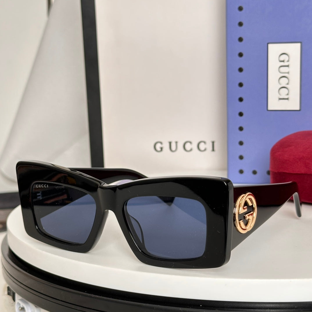 LuxluxHouse Best Quality Glasses Gucci