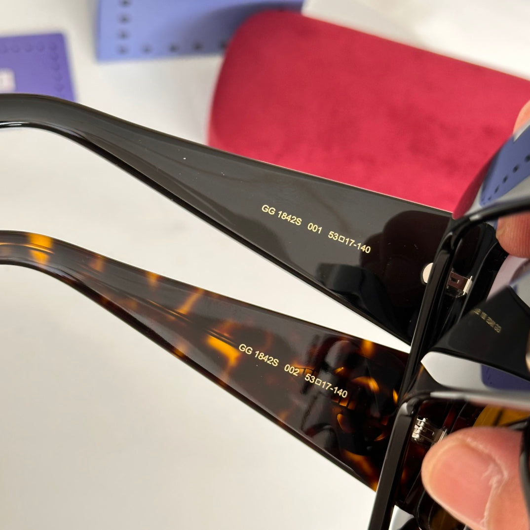 LuxluxHouse Best Quality Glasses Gucci