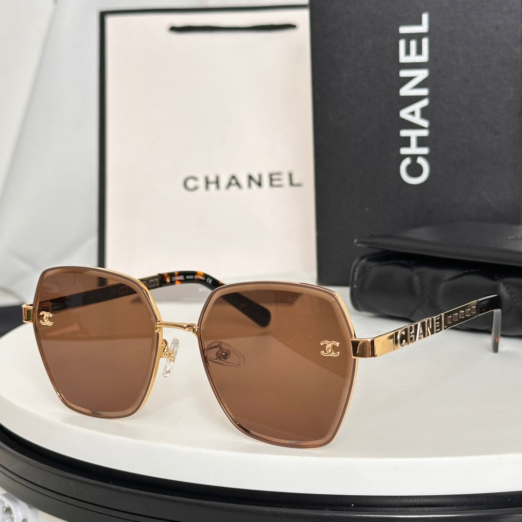 LuxluxHouse Best Quality Glasses Chanel