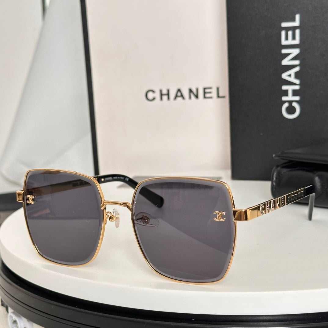 LuxluxHouse Best Quality Glasses Chanel