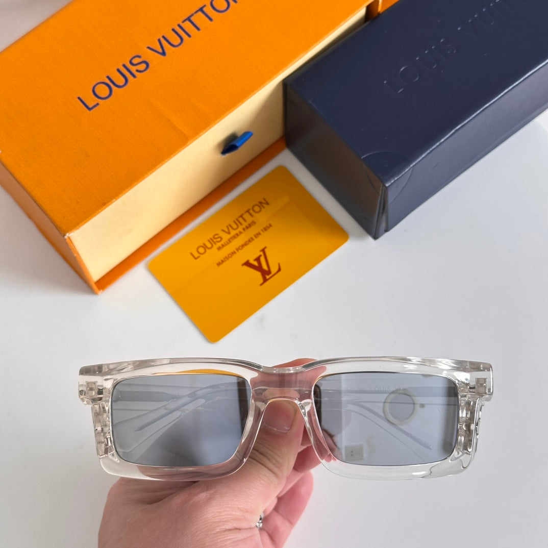LuxluxHouse Best Quality Glasses Louis Vuitton