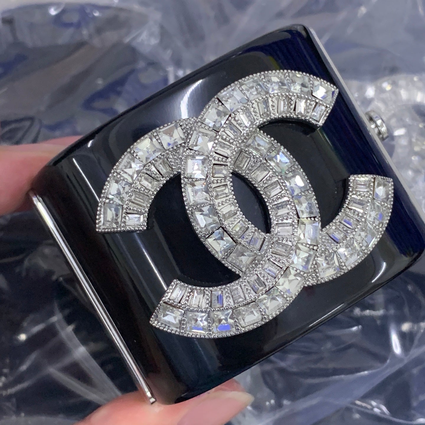 LuxluxHouse Low Price And High Quality Accessories Chanel