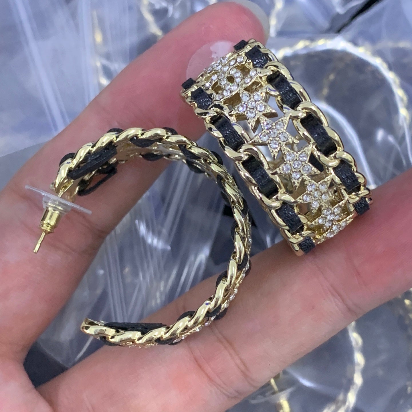 LuxluxHouse Low Price And High Quality Accessories Chanel