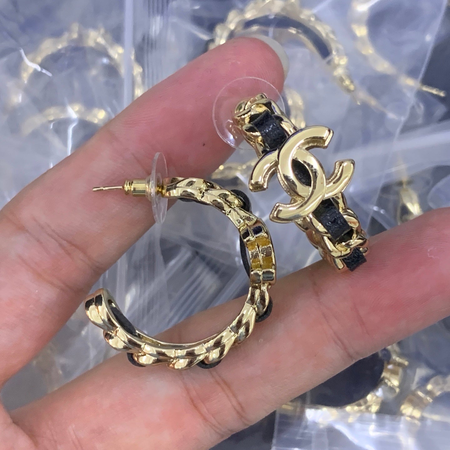 LuxluxHouse Low Price And High Quality Accessories Chanel