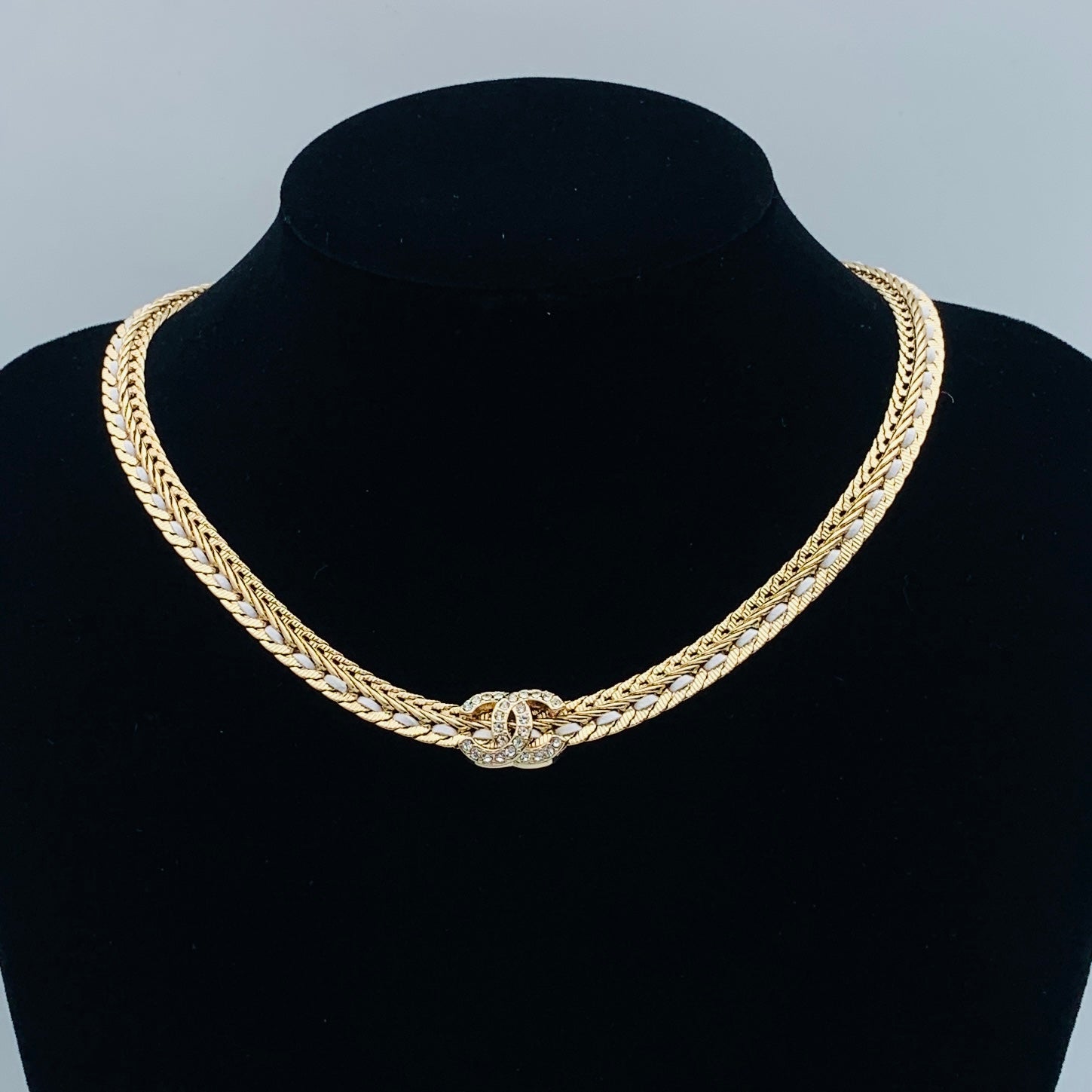 LuxluxHouse Low Price And High Quality Accessories Chanel