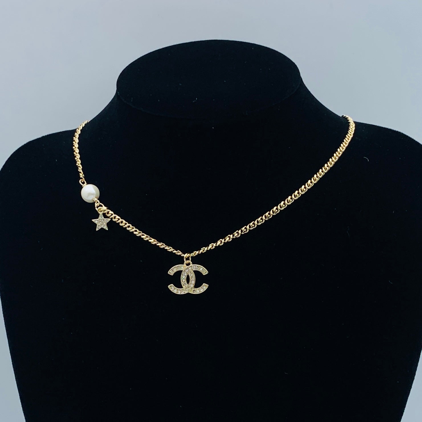 LuxluxHouse Low Price And High Quality Accessories Chanel