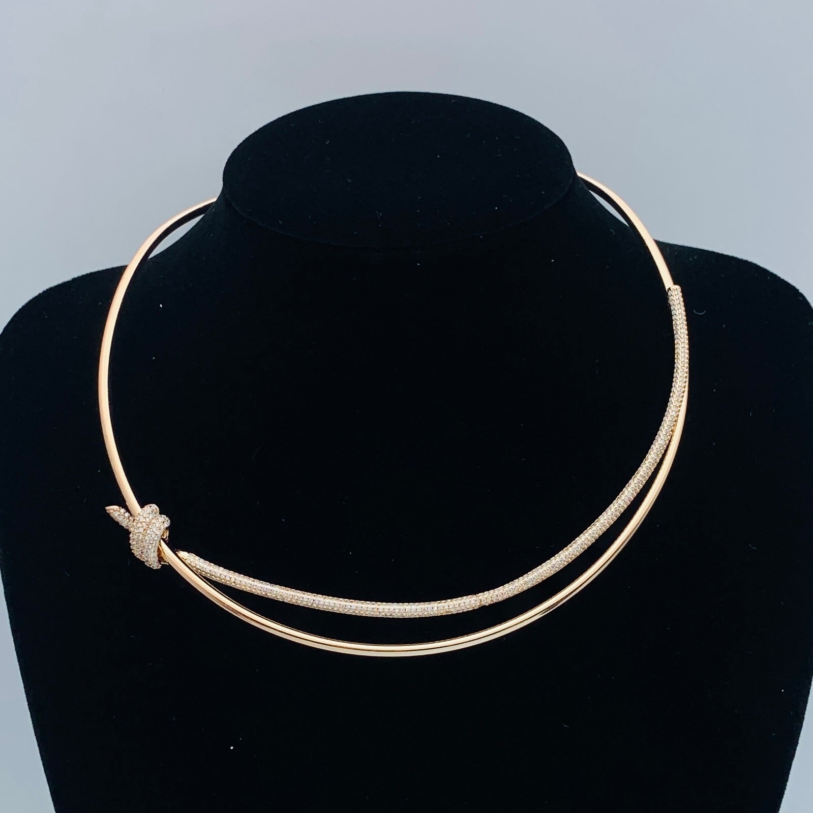 LuxluxHouse Low Price And High Quality Accessories Tiffany