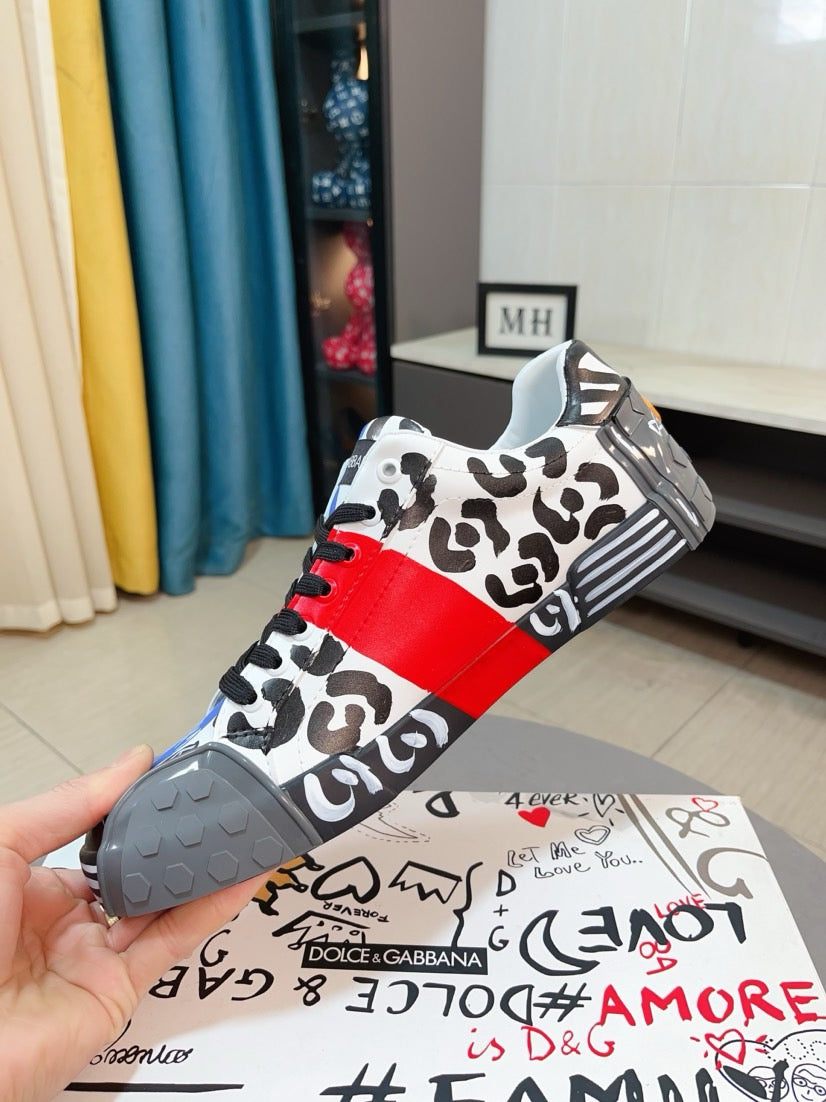 LuxluxHouse Best Quality Shoes Dolce & Gabbana