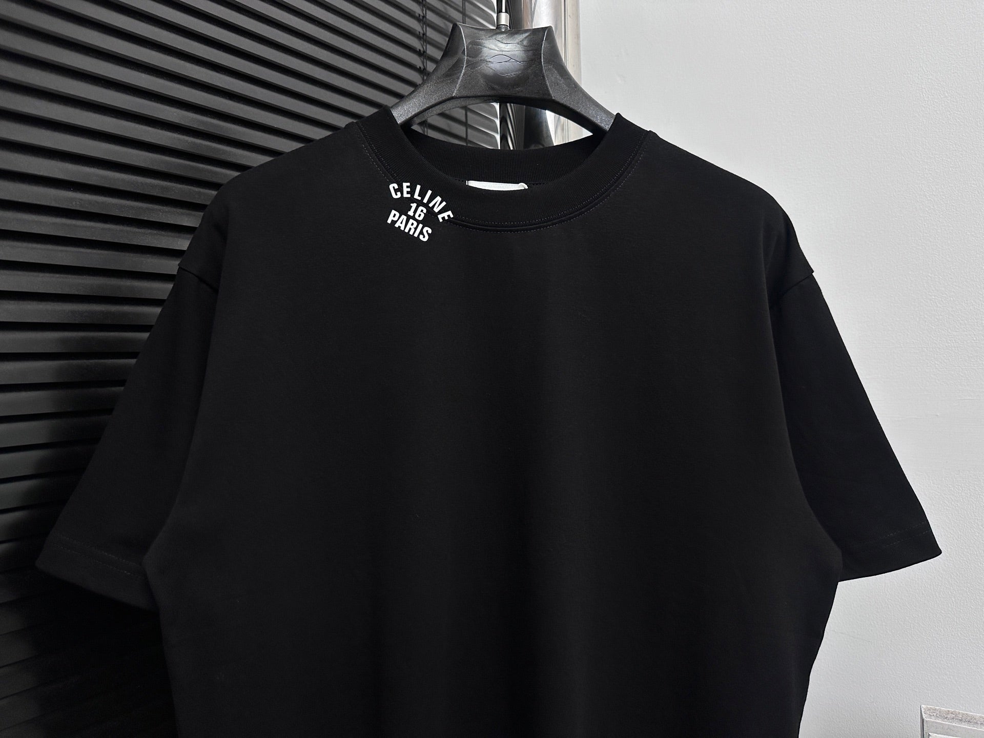 LuxluxHouse Best Quality Clothes T-shirt Celine