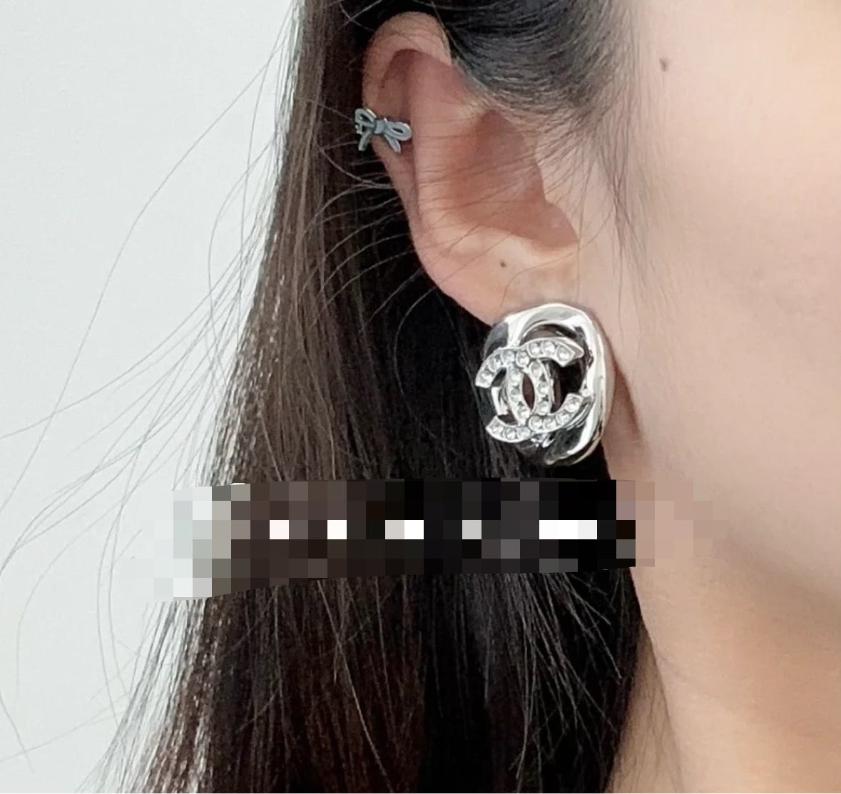 LuxluxHouse Best Quality Accessories Chanel Earrings