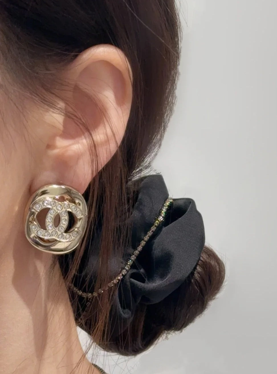 LuxluxHouse Best Quality Accessories Chanel Earrings
