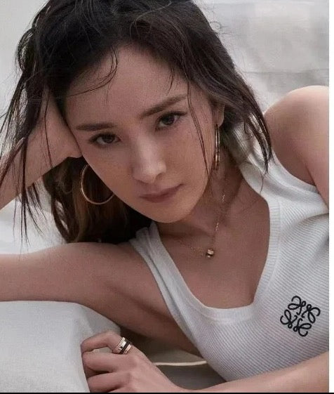 LuxluxHouse Best Quality Clothes Tank Loewe