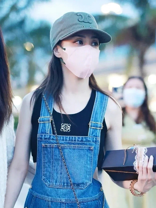 LuxluxHouse Best Quality Clothes Tank Loewe