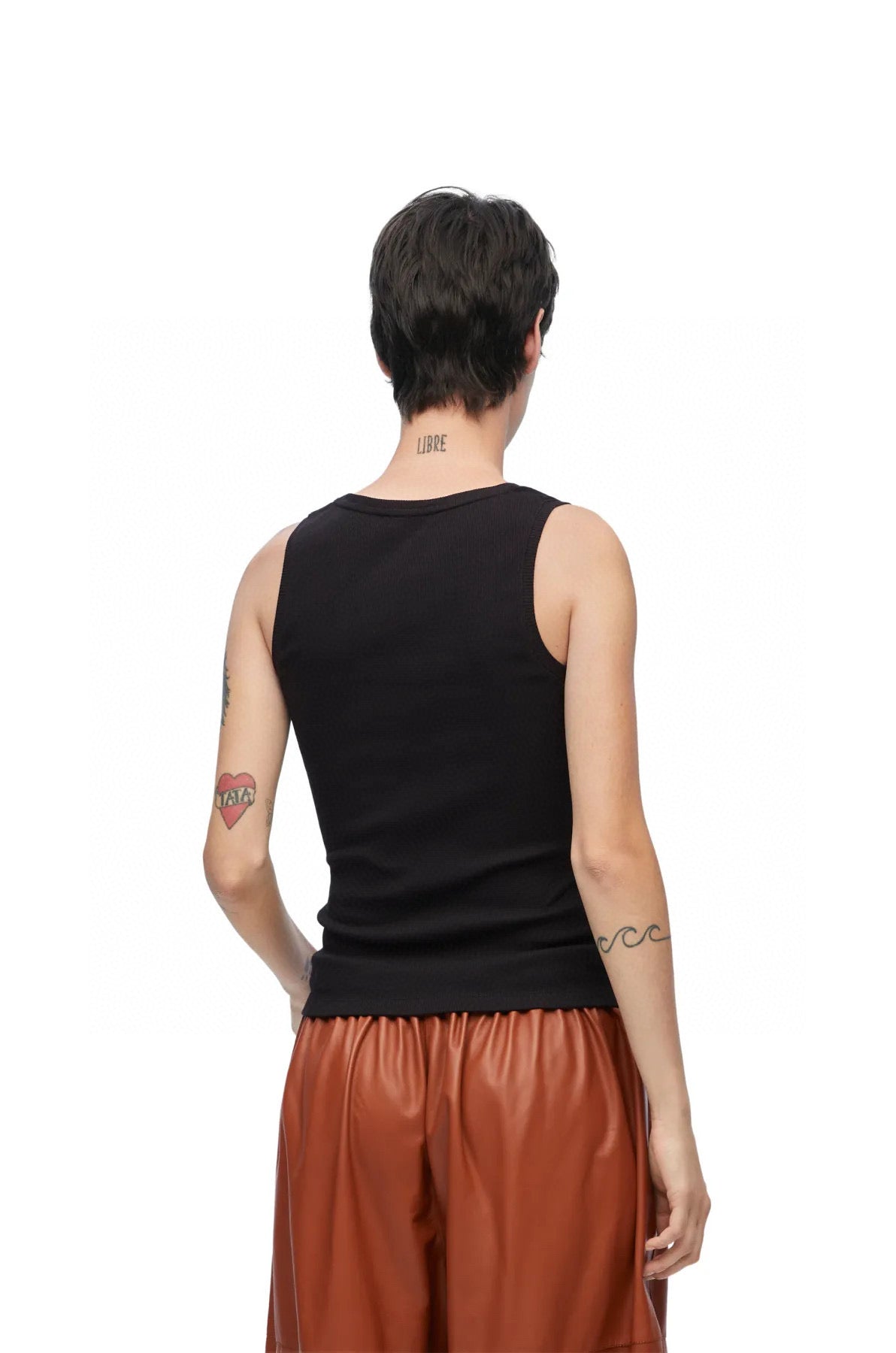LuxluxHouse Best Quality Clothes Tank Loewe