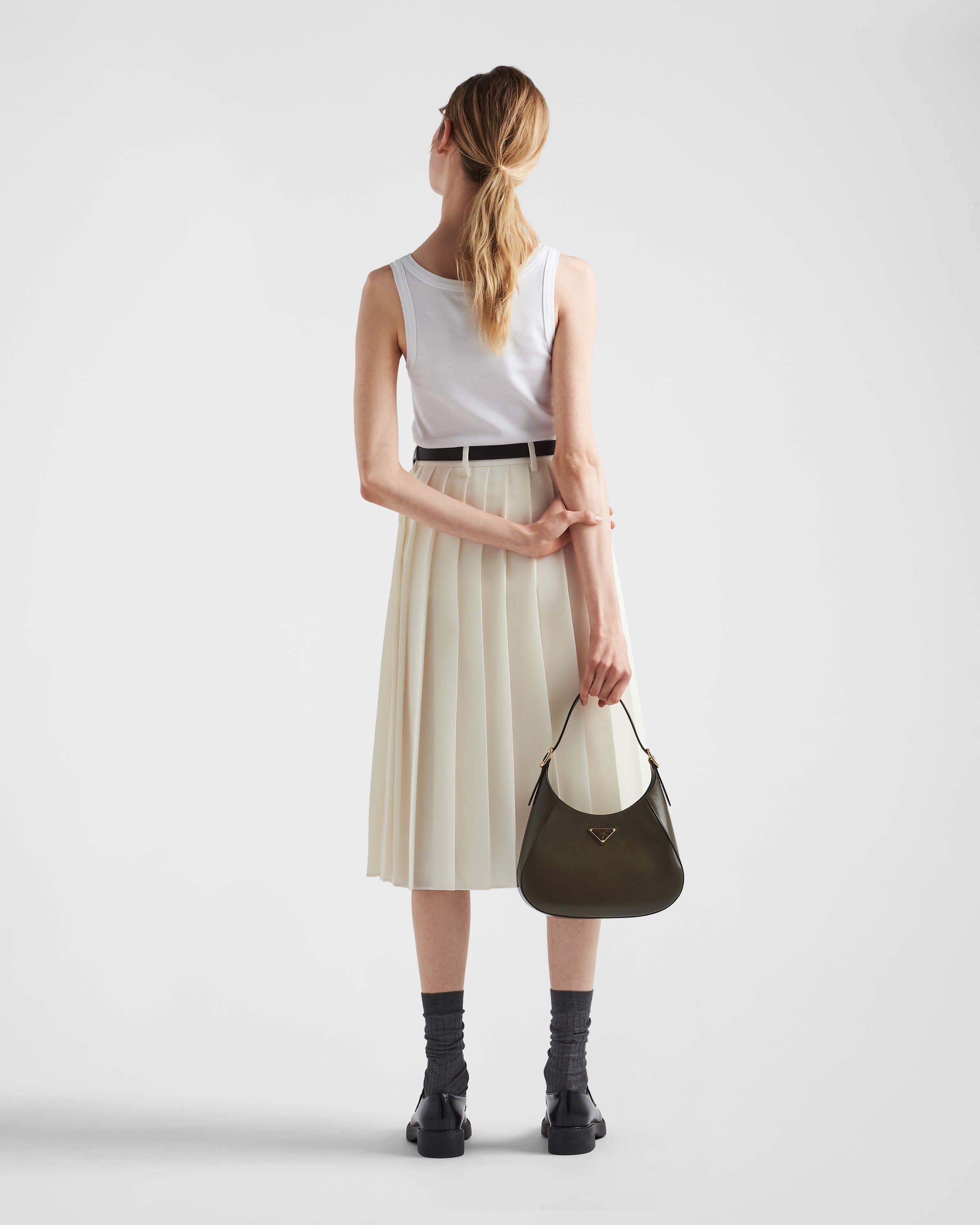 LuxluxHouse Best Quality Clothes Tank Prada