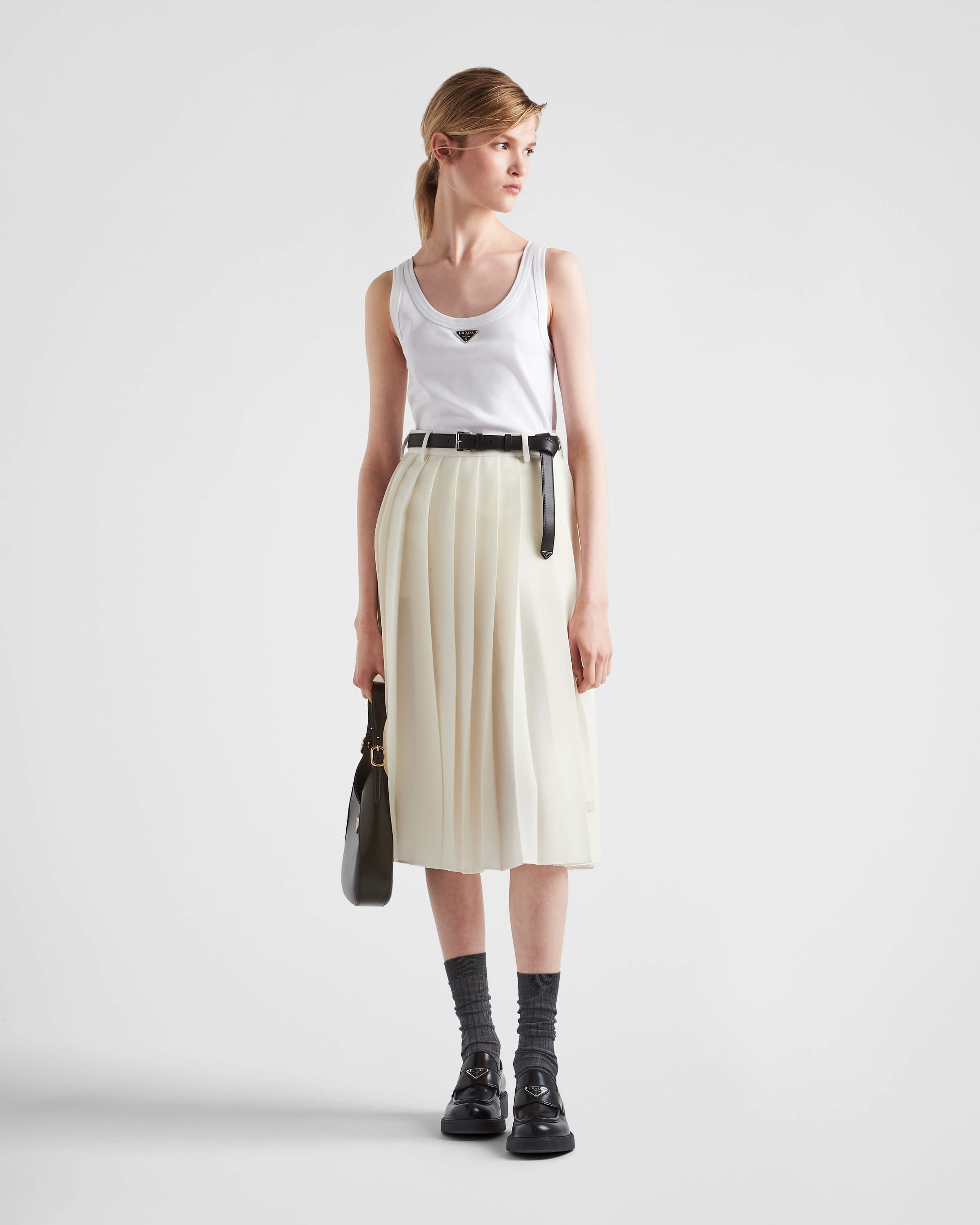 LuxluxHouse Best Quality Clothes Tank Prada