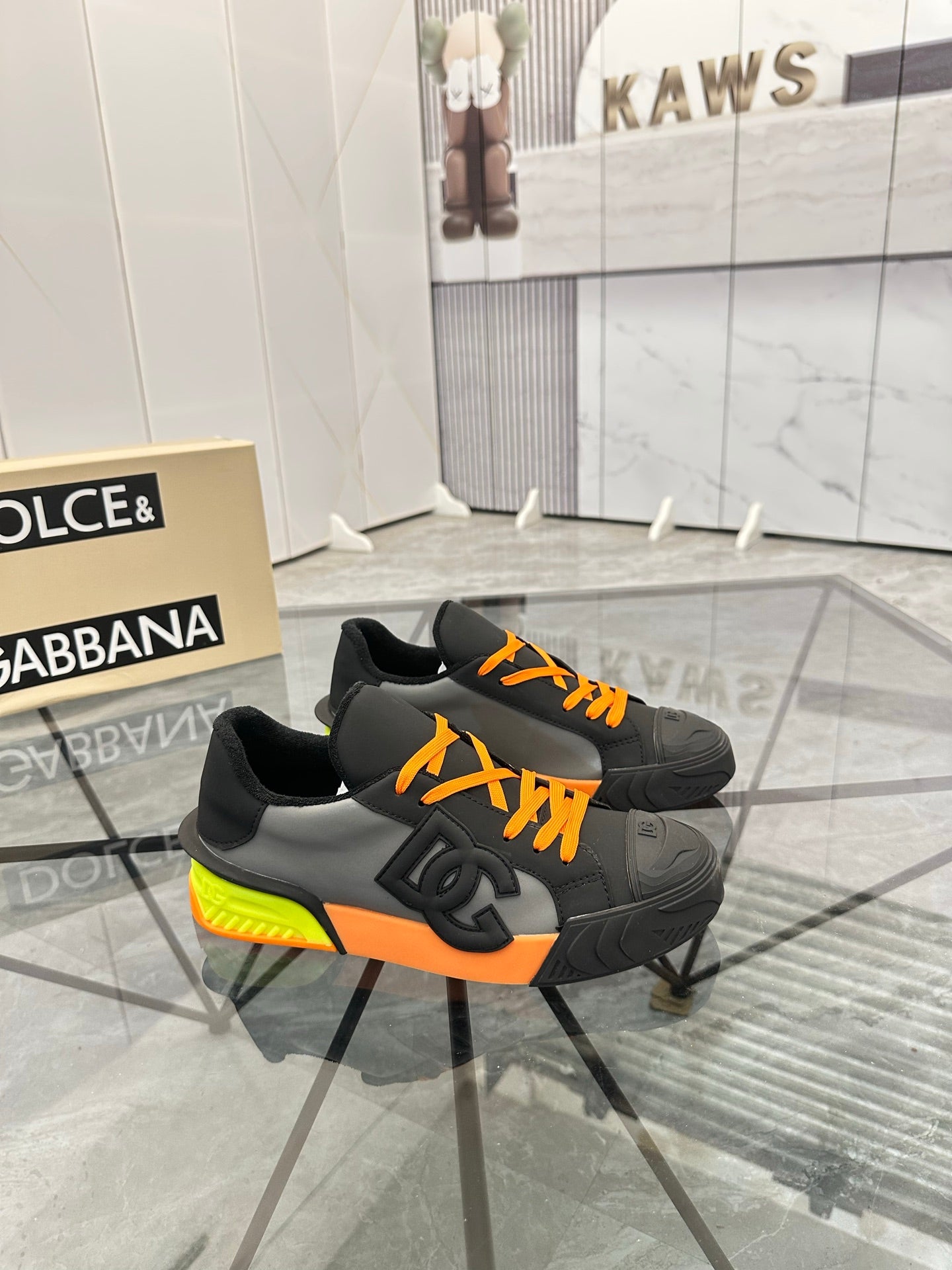 LuxluxHouse Best Quality Shoes Dolce & Gabbana