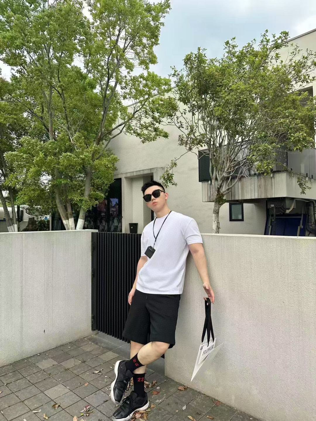 LuxluxHouse Best Quality Clothes Burberry Pants