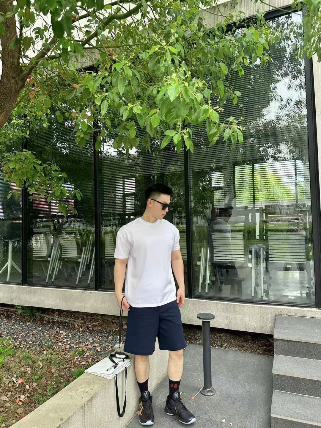 LuxluxHouse Best Quality Clothes Burberry Pants