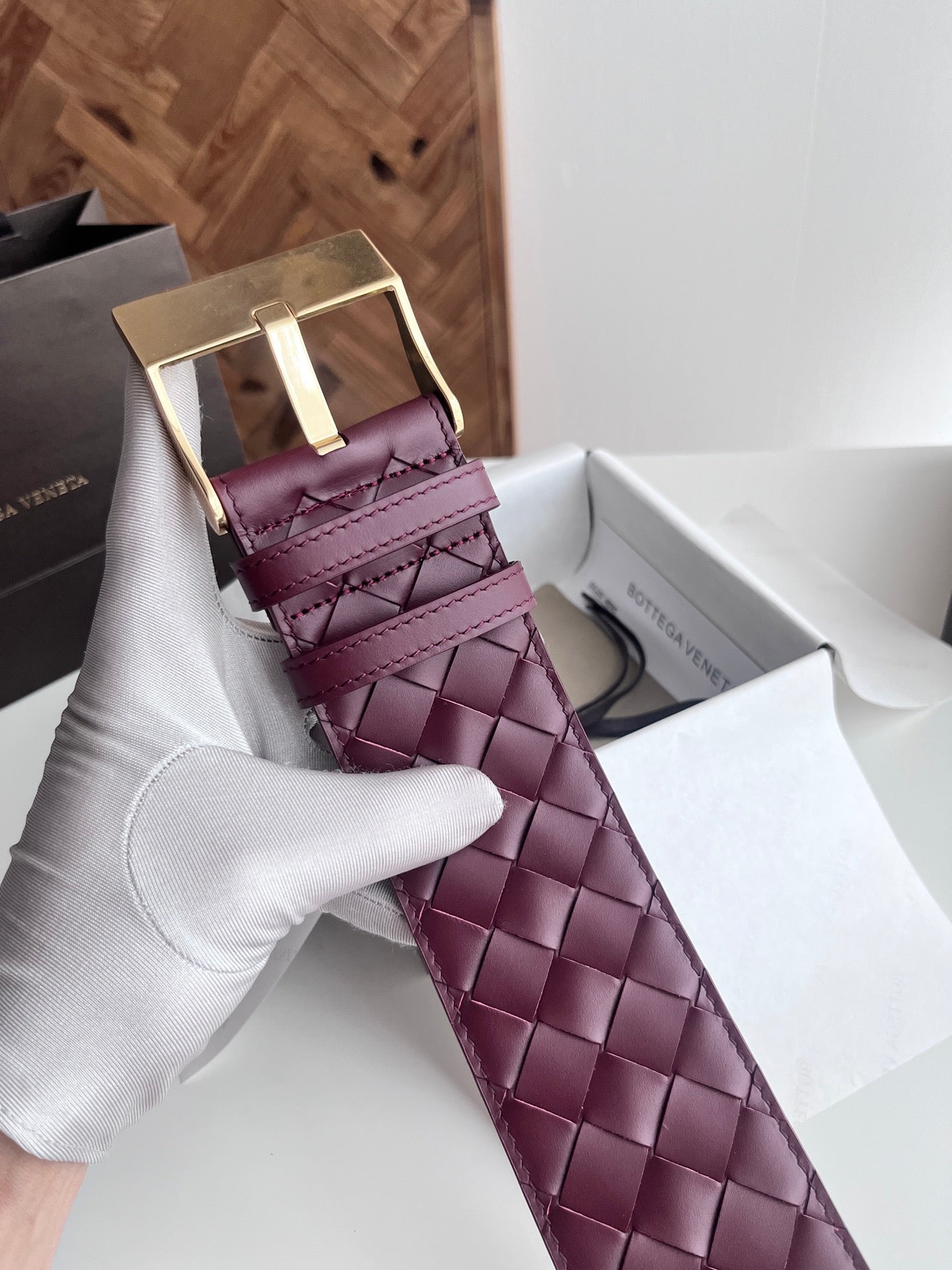 LuxluxHouse Best Quality Accessories Bvlgari