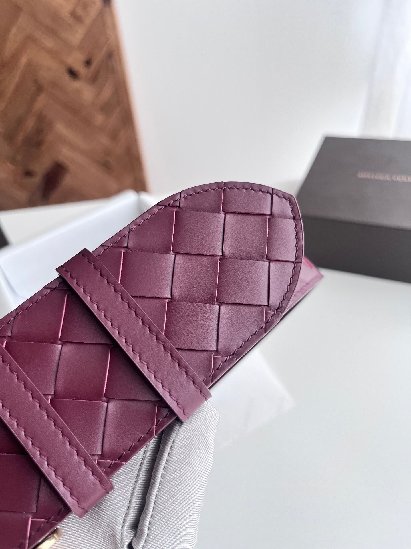 LuxluxHouse Best Quality Accessories Bvlgari