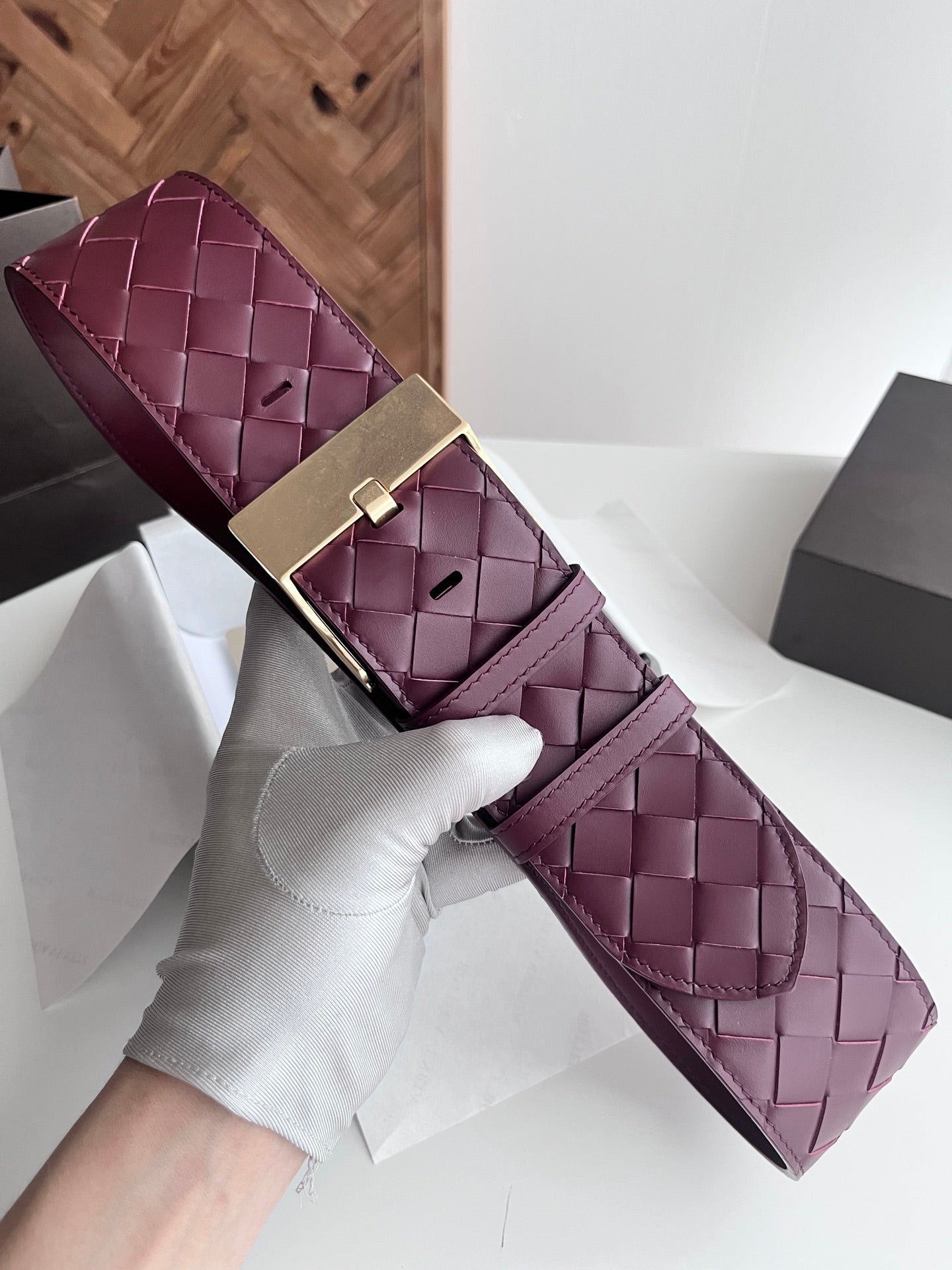 LuxluxHouse Best Quality Accessories Bvlgari