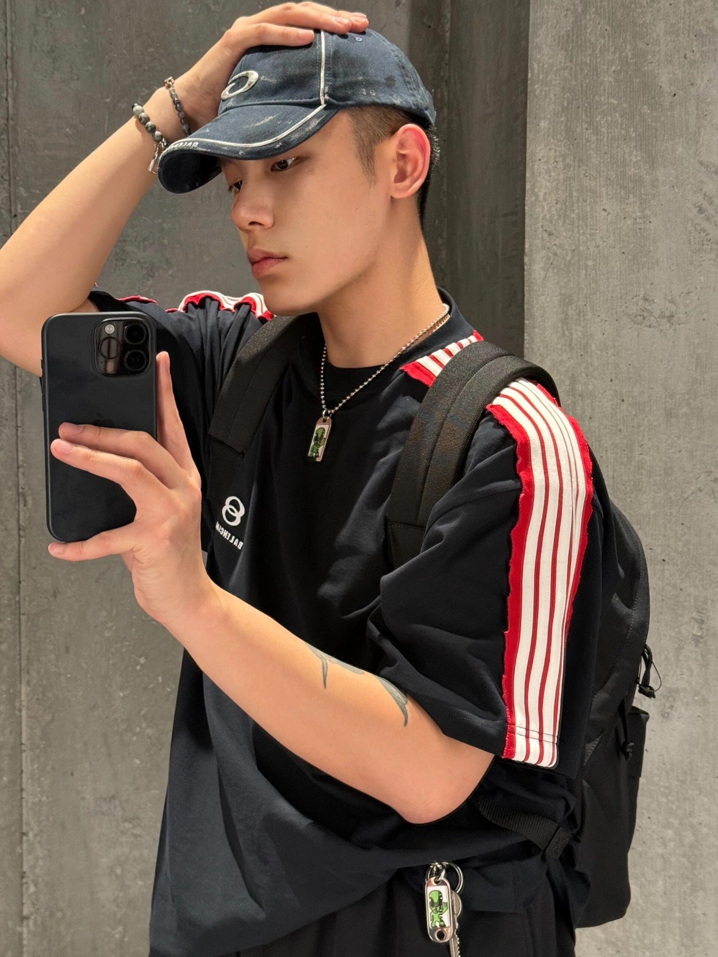 LuxluxHouse Best Quality Clothes Balenciaga