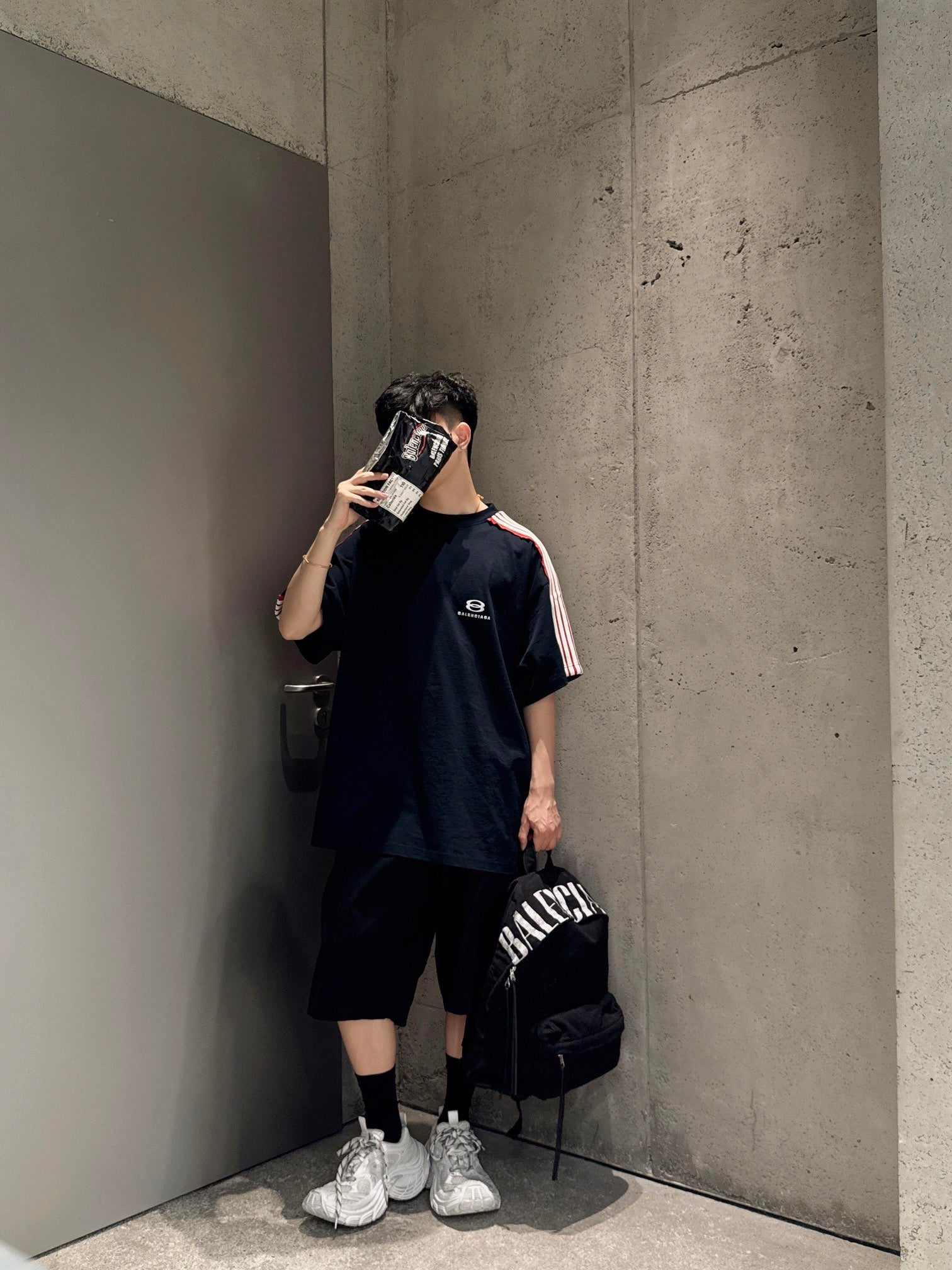 LuxluxHouse Best Quality Clothes Balenciaga