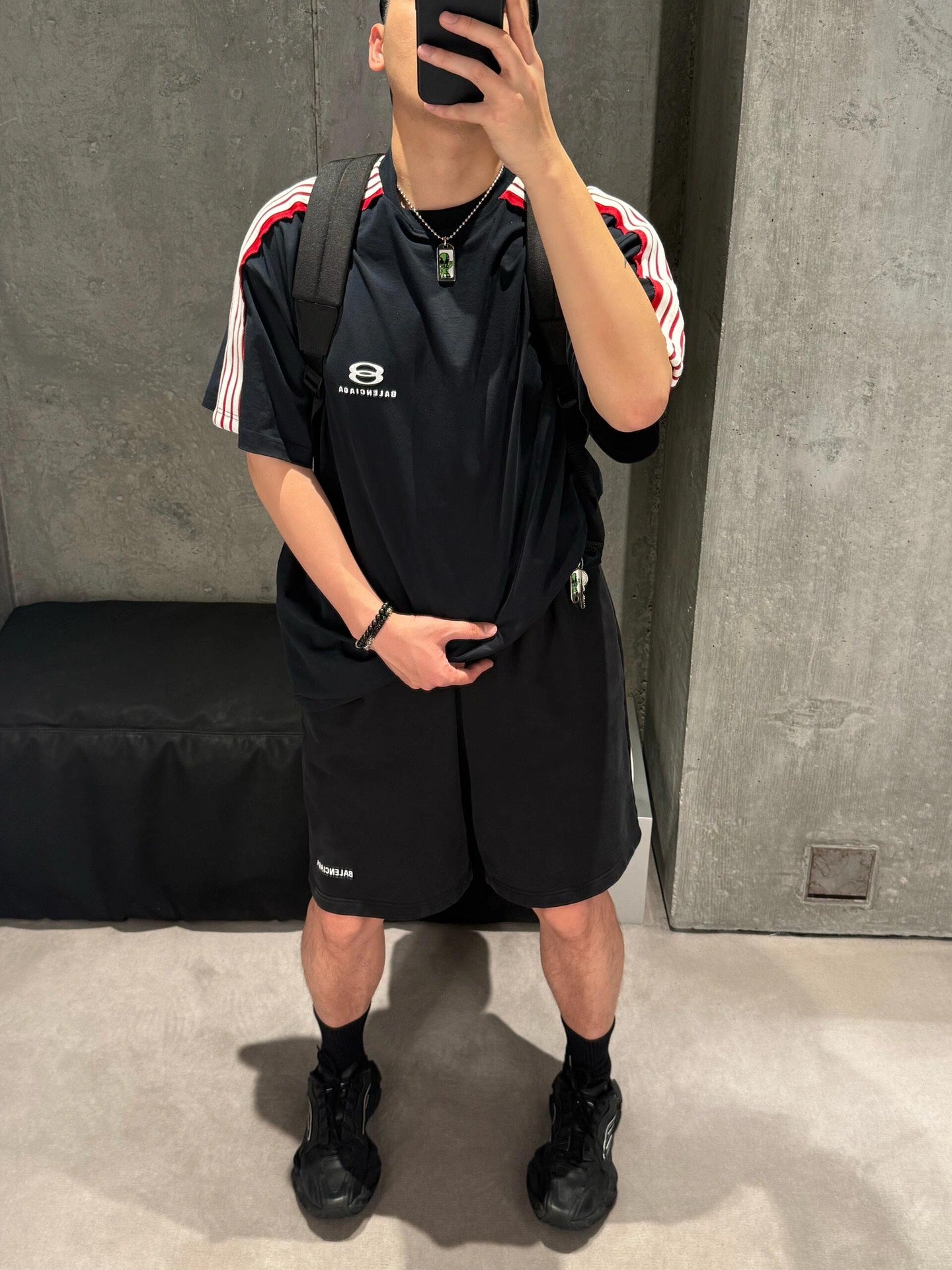 LuxluxHouse Best Quality Clothes Balenciaga